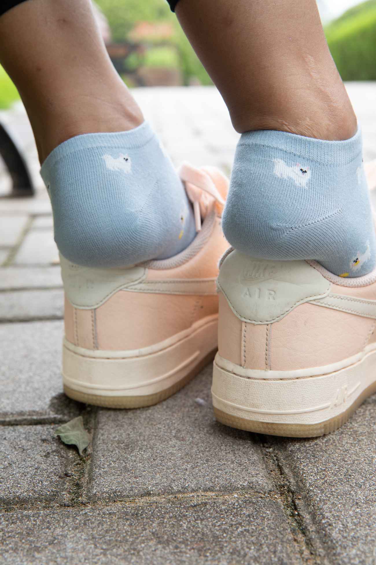 图片[47]-物恋传媒 No.470 岚岚-阳光香气 [158P] – 速更版-美库