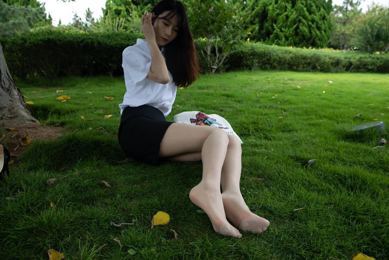 图片[103]-物恋传媒 No.469 猫耳-月桂树下 [149P] – 速更版-美库