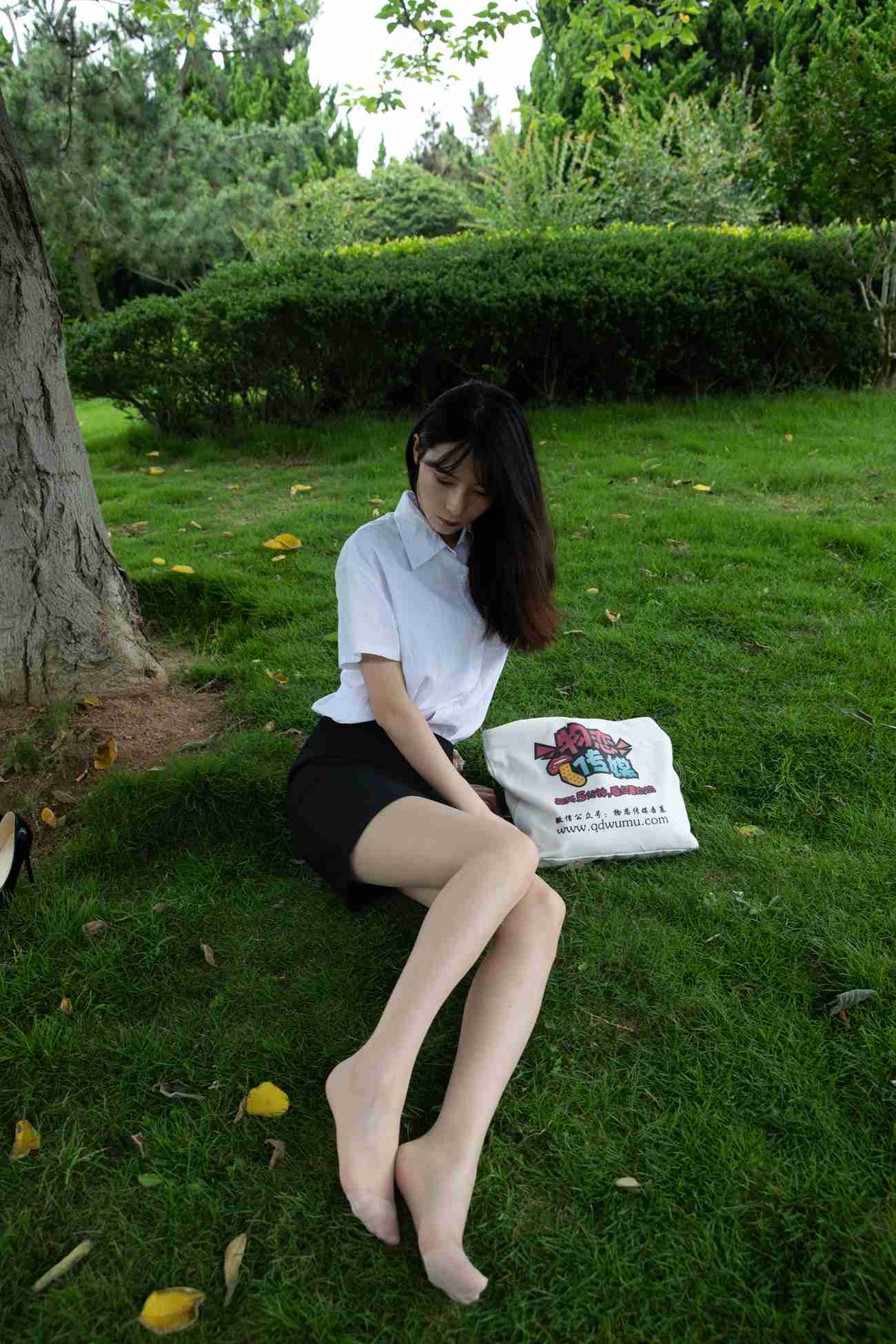 图片[108]-物恋传媒 No.469 猫耳-月桂树下 [149P] – 速更版-美库