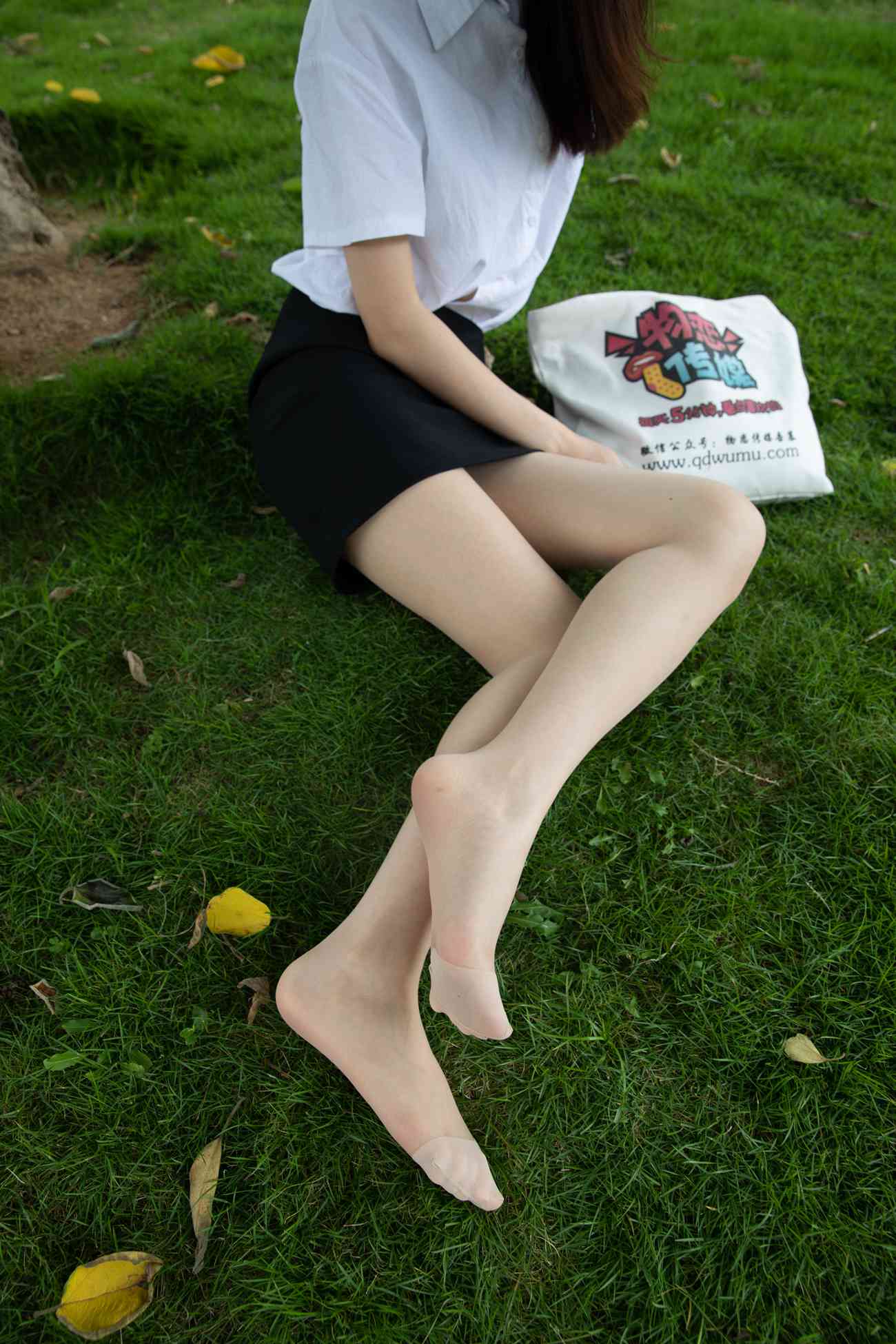 图片[107]-物恋传媒 No.469 猫耳-月桂树下 [149P] – 速更版-美库