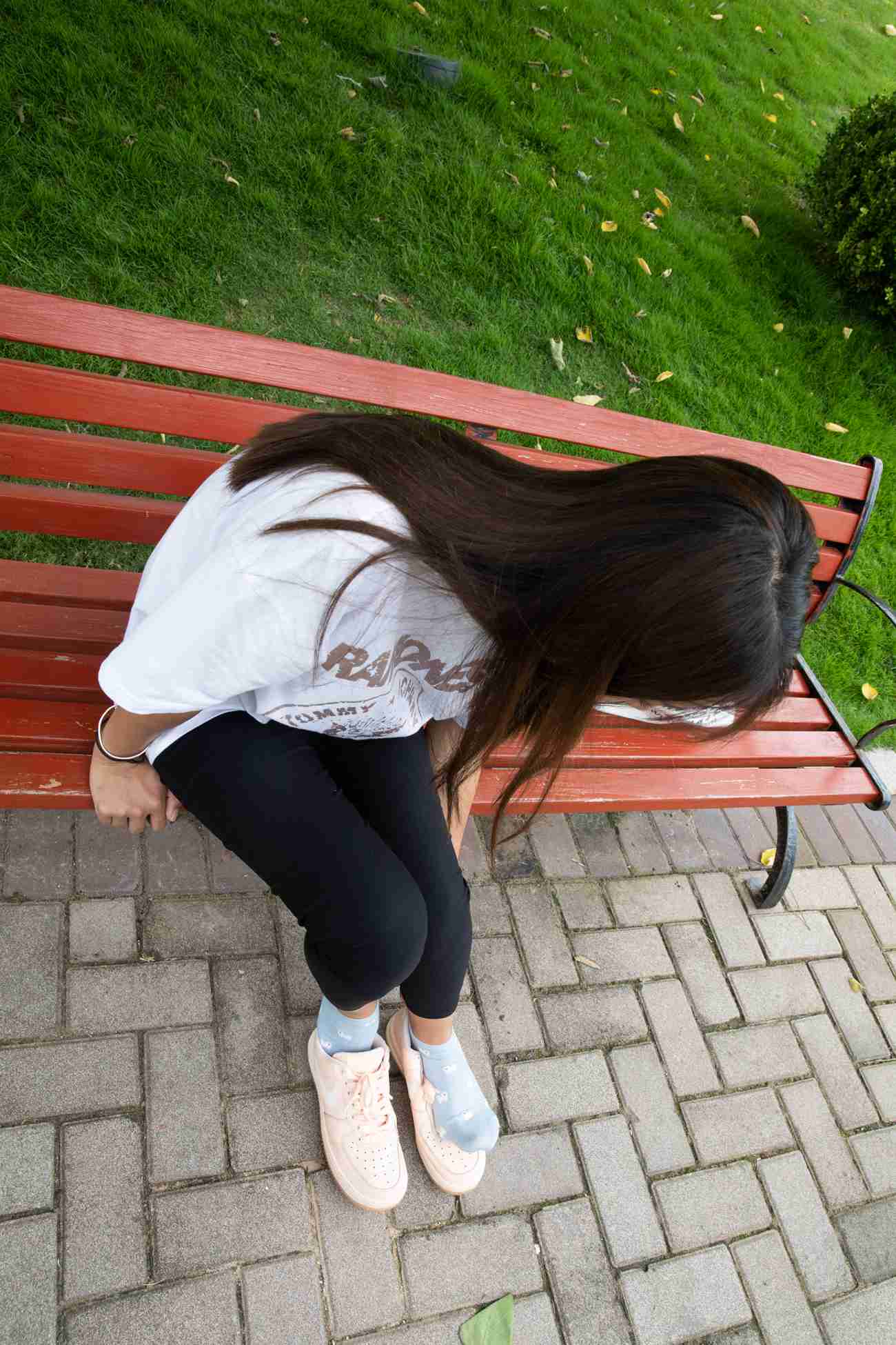 图片[50]-物恋传媒 No.470 岚岚-阳光香气 [158P] – 速更版-美库