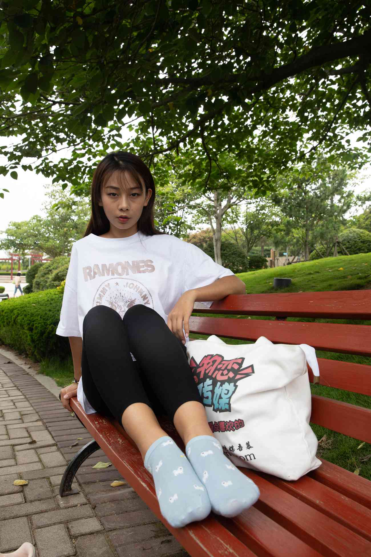 图片[51]-物恋传媒 No.470 岚岚-阳光香气 [158P] – 速更版-美库