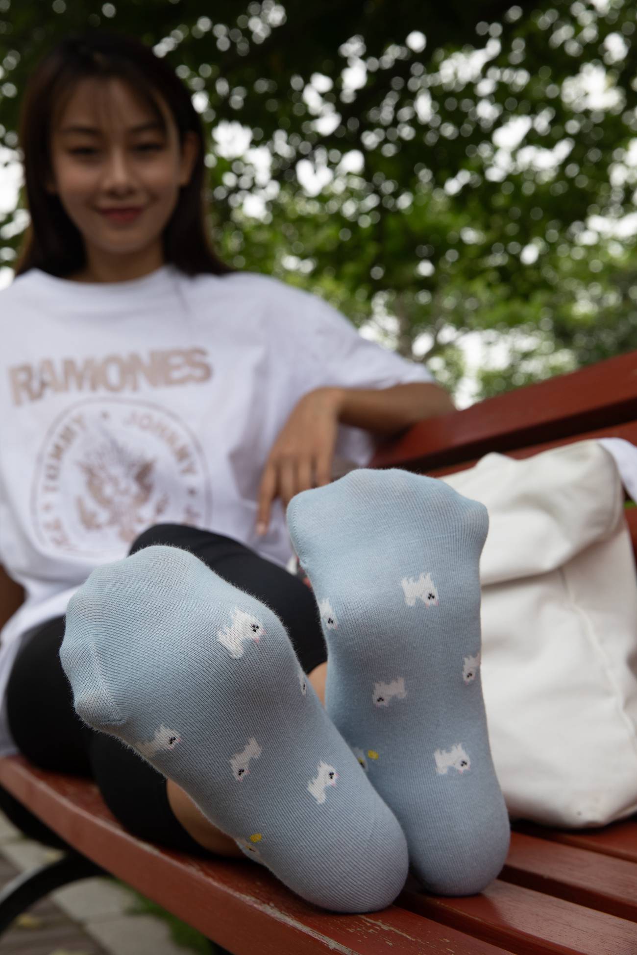 图片[55]-物恋传媒 No.470 岚岚-阳光香气 [158P] – 速更版-美库