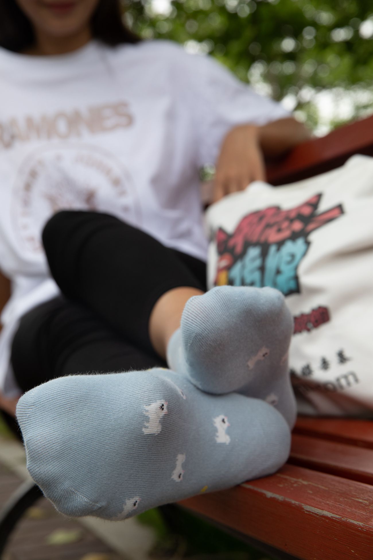 图片[57]-物恋传媒 No.470 岚岚-阳光香气 [158P] – 速更版-美库