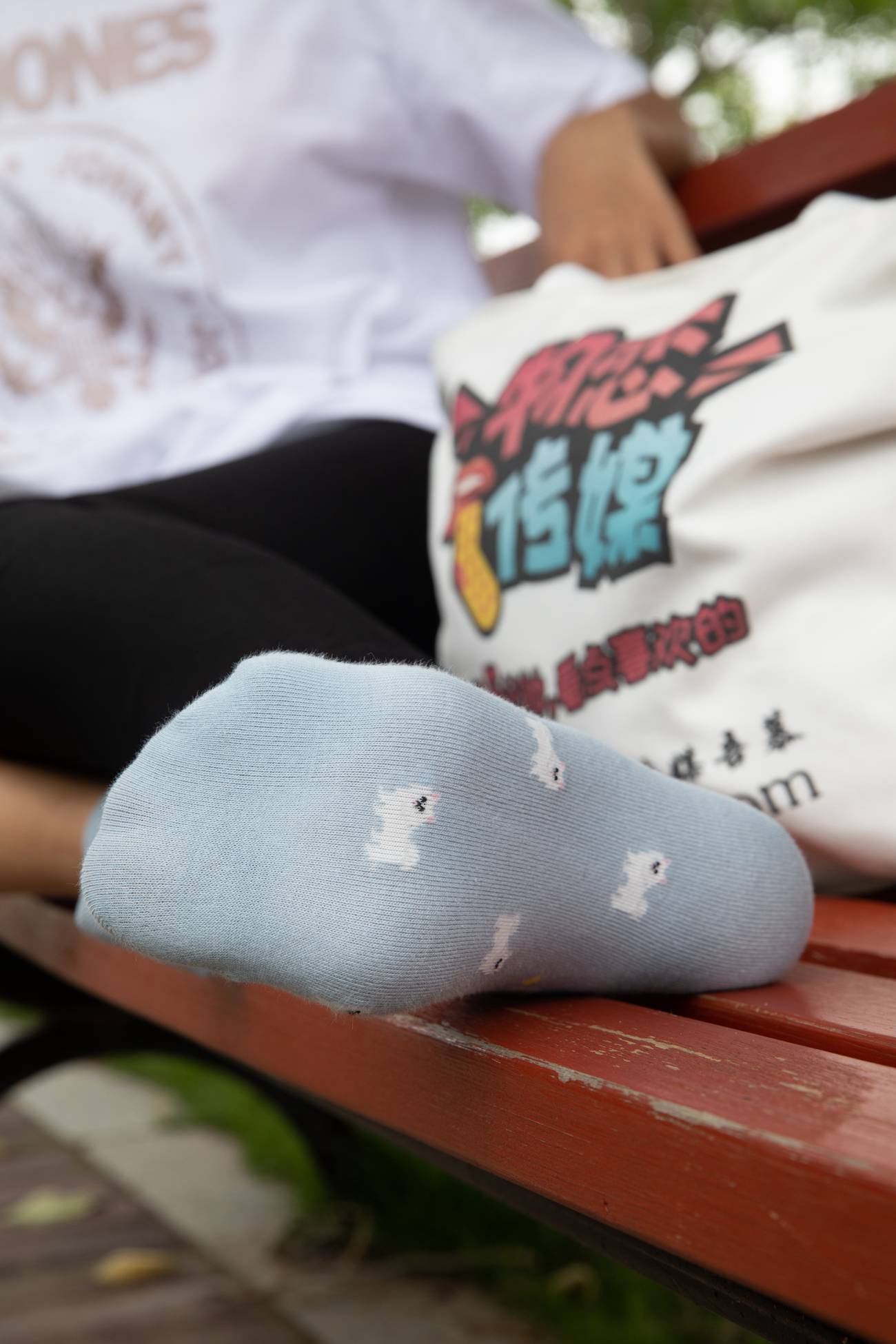 图片[58]-物恋传媒 No.470 岚岚-阳光香气 [158P] – 速更版-美库