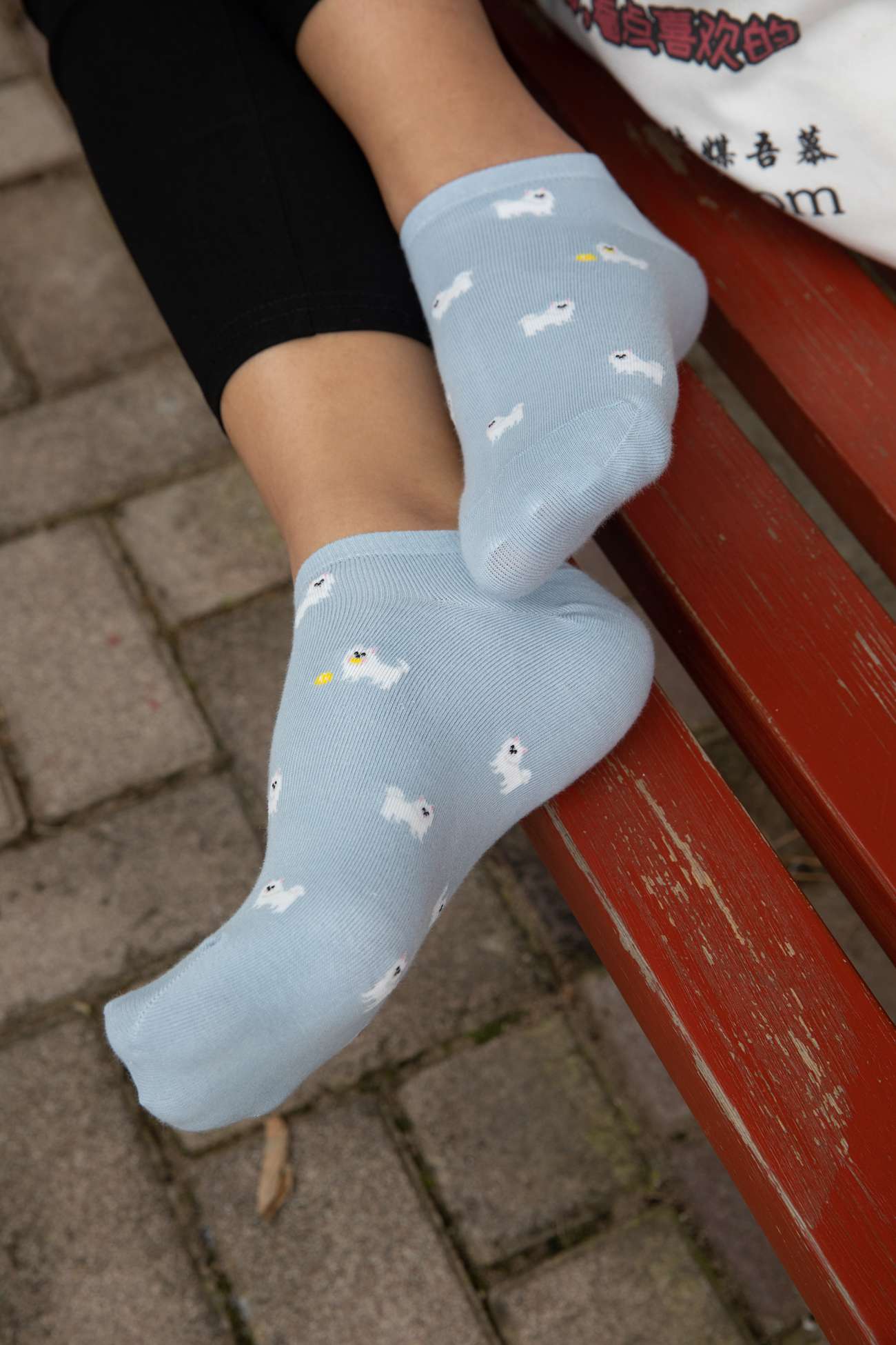 图片[59]-物恋传媒 No.470 岚岚-阳光香气 [158P] – 速更版-美库