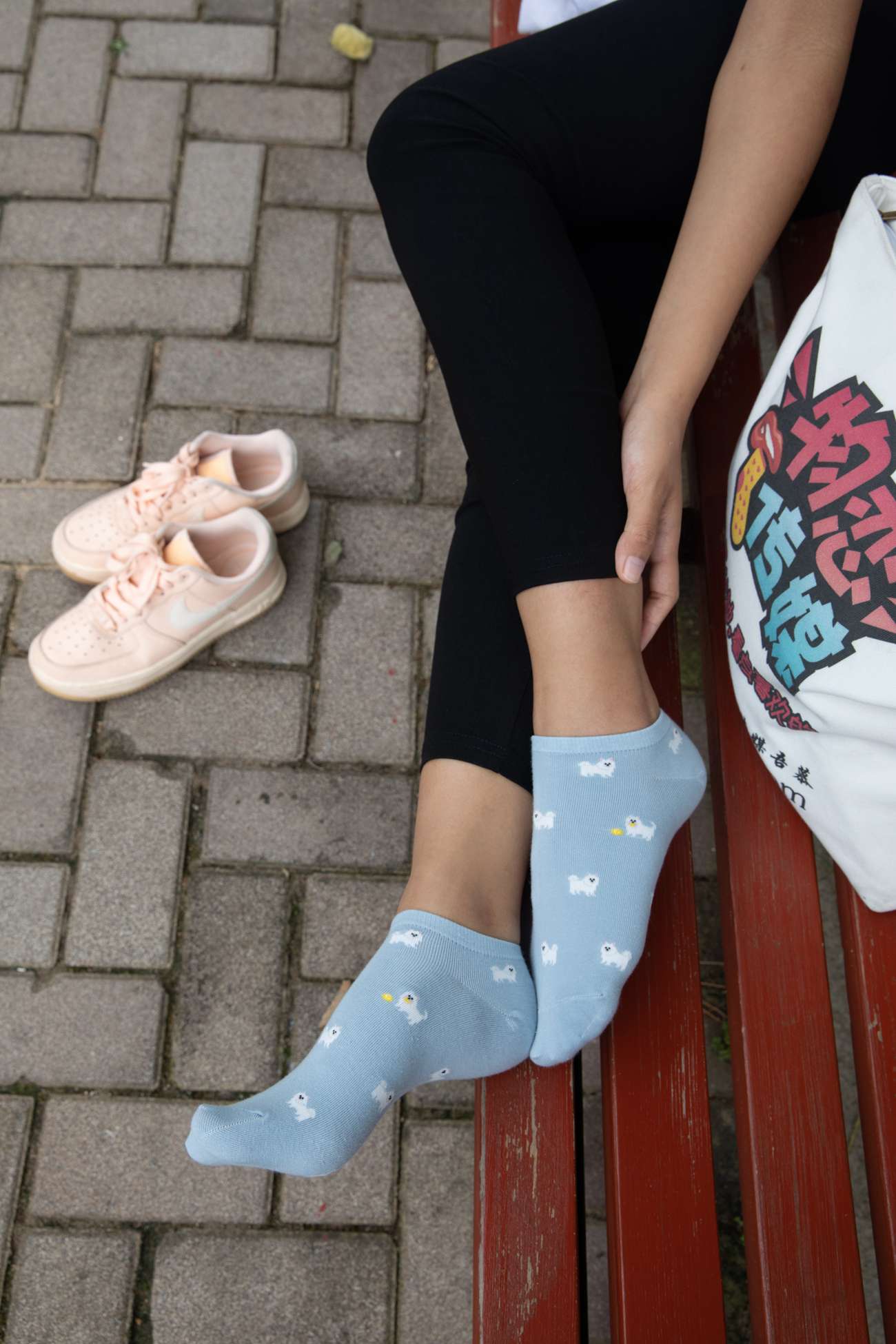 图片[62]-物恋传媒 No.470 岚岚-阳光香气 [158P] – 速更版-美库