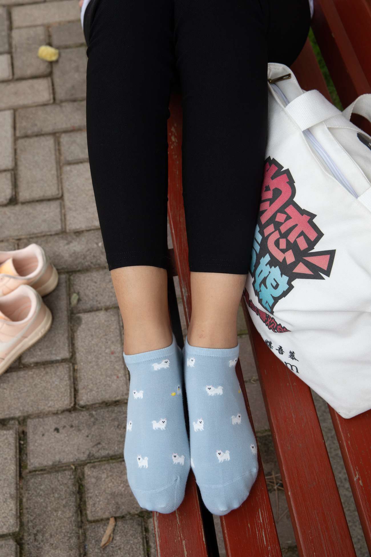 图片[63]-物恋传媒 No.470 岚岚-阳光香气 [158P] – 速更版-美库