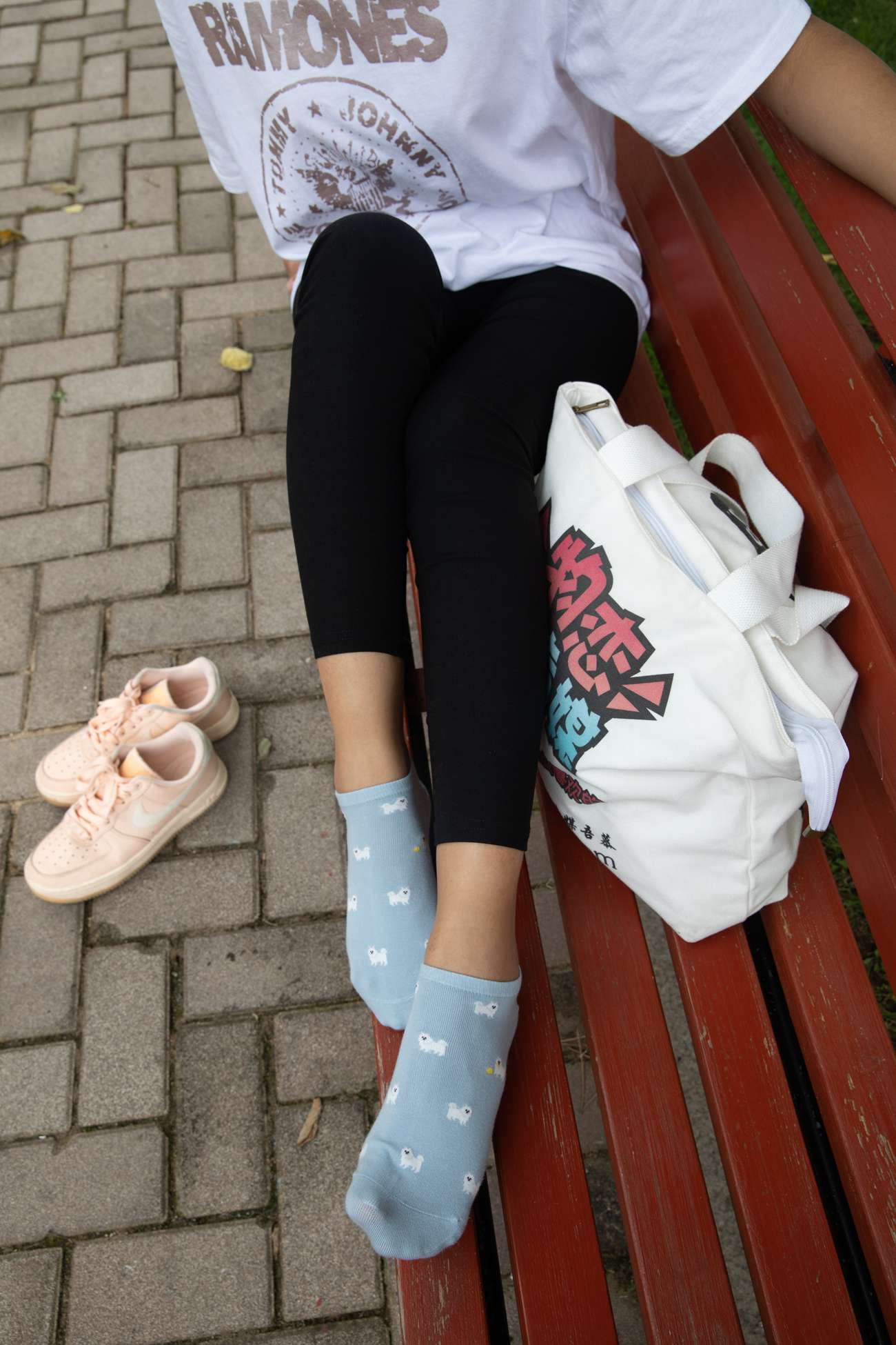 图片[64]-物恋传媒 No.470 岚岚-阳光香气 [158P] – 速更版-美库