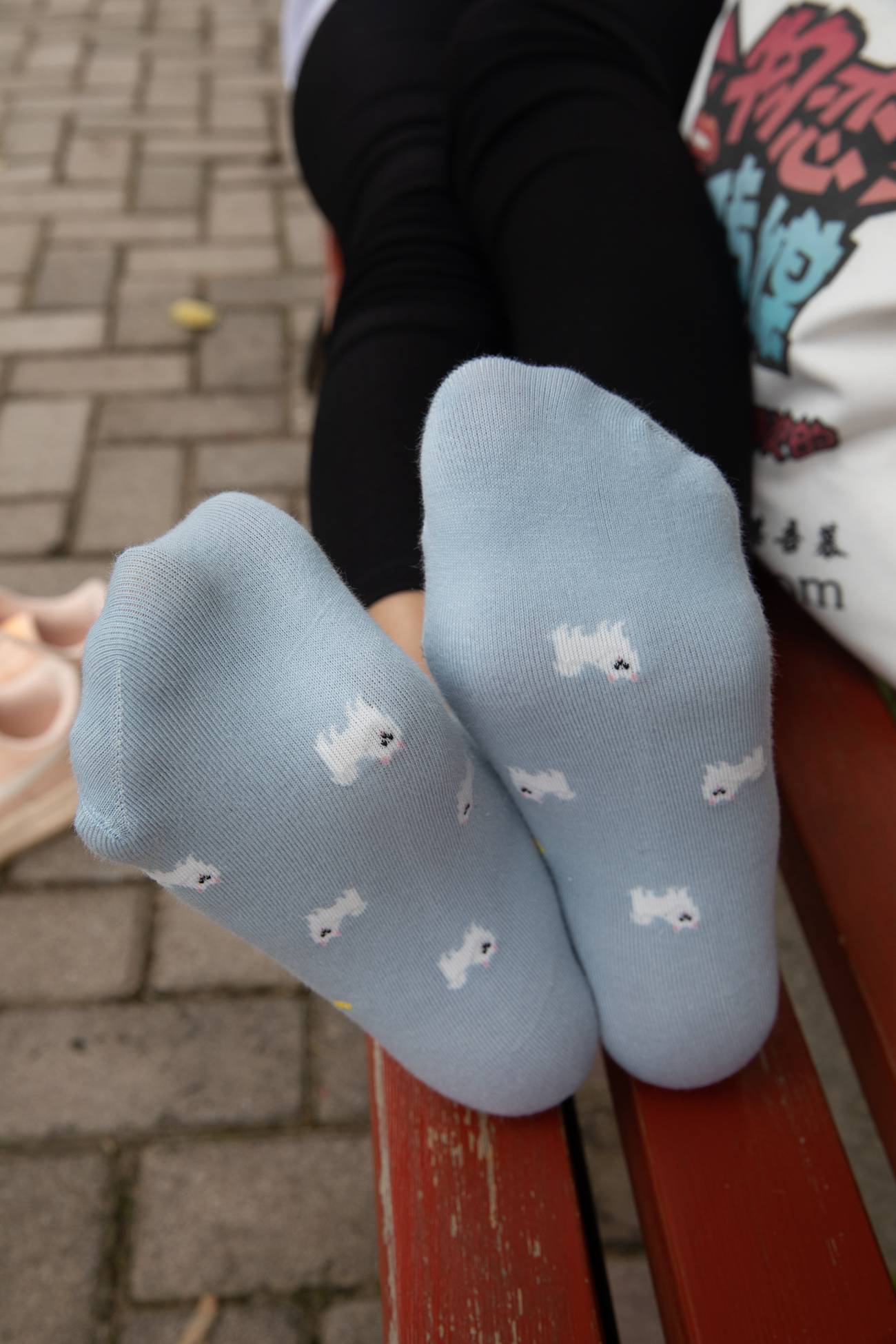 图片[65]-物恋传媒 No.470 岚岚-阳光香气 [158P] – 速更版-美库