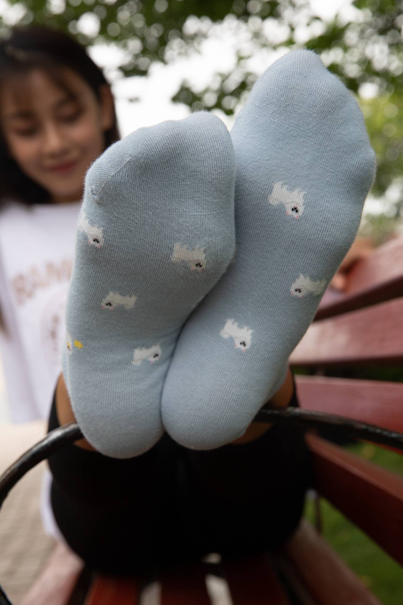 图片[68]-物恋传媒 No.470 岚岚-阳光香气 [158P] – 速更版-美库