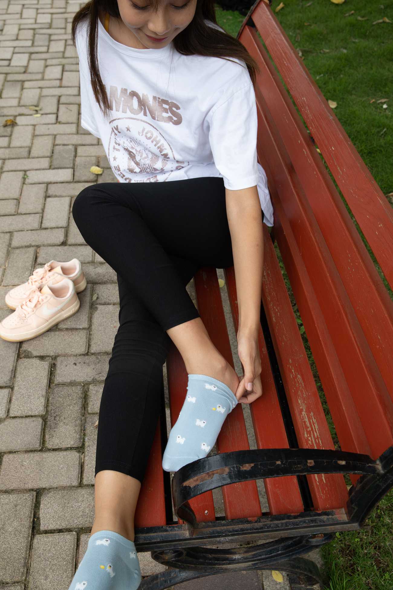 图片[72]-物恋传媒 No.470 岚岚-阳光香气 [158P] – 速更版-美库