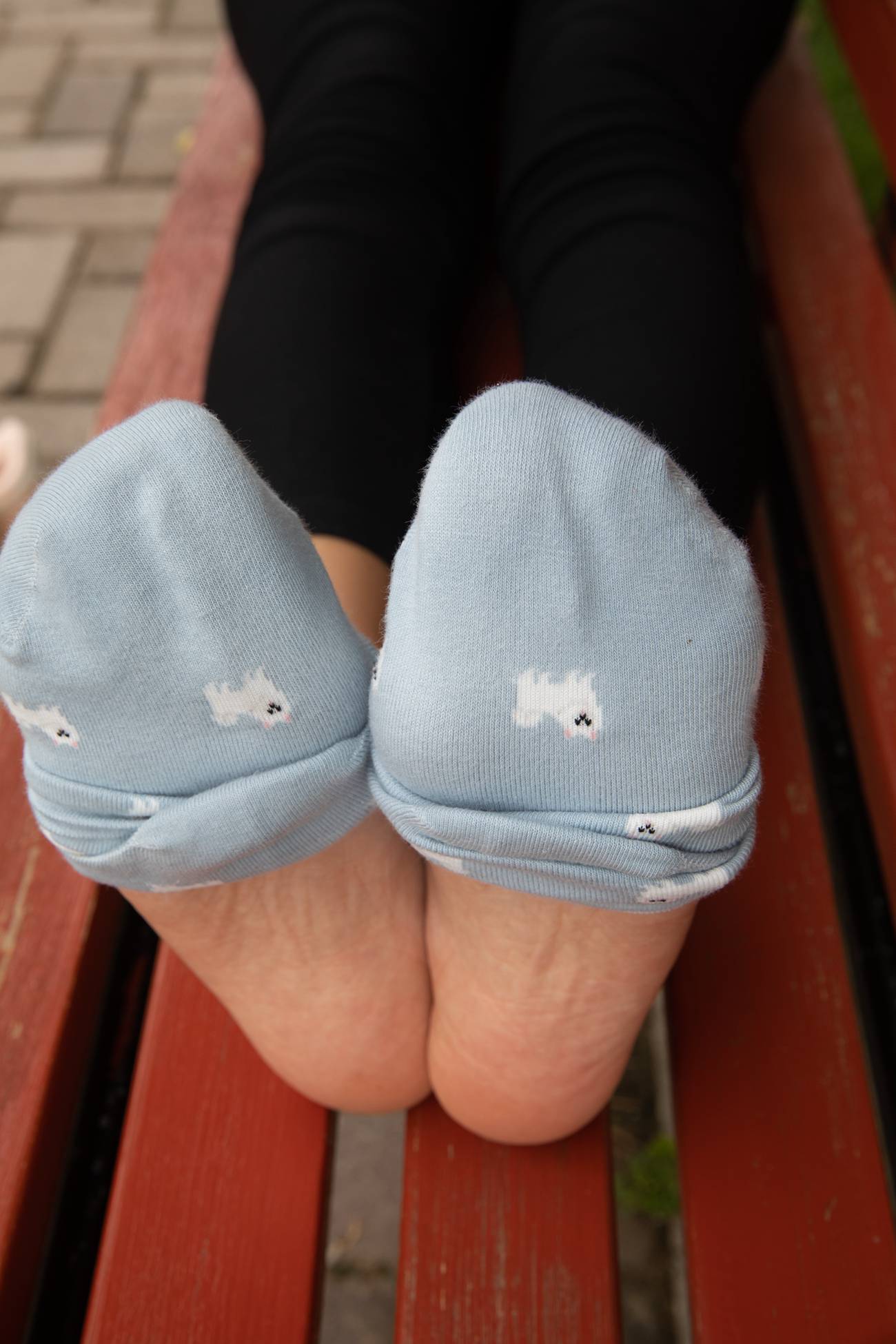 图片[84]-物恋传媒 No.470 岚岚-阳光香气 [158P] – 速更版-美库