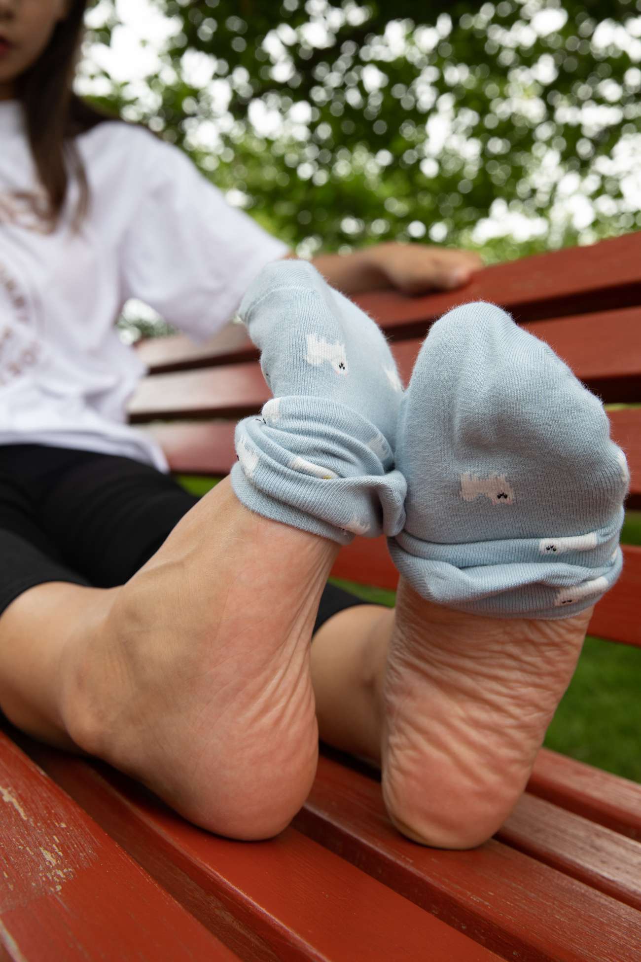 图片[86]-物恋传媒 No.470 岚岚-阳光香气 [158P] – 速更版-美库