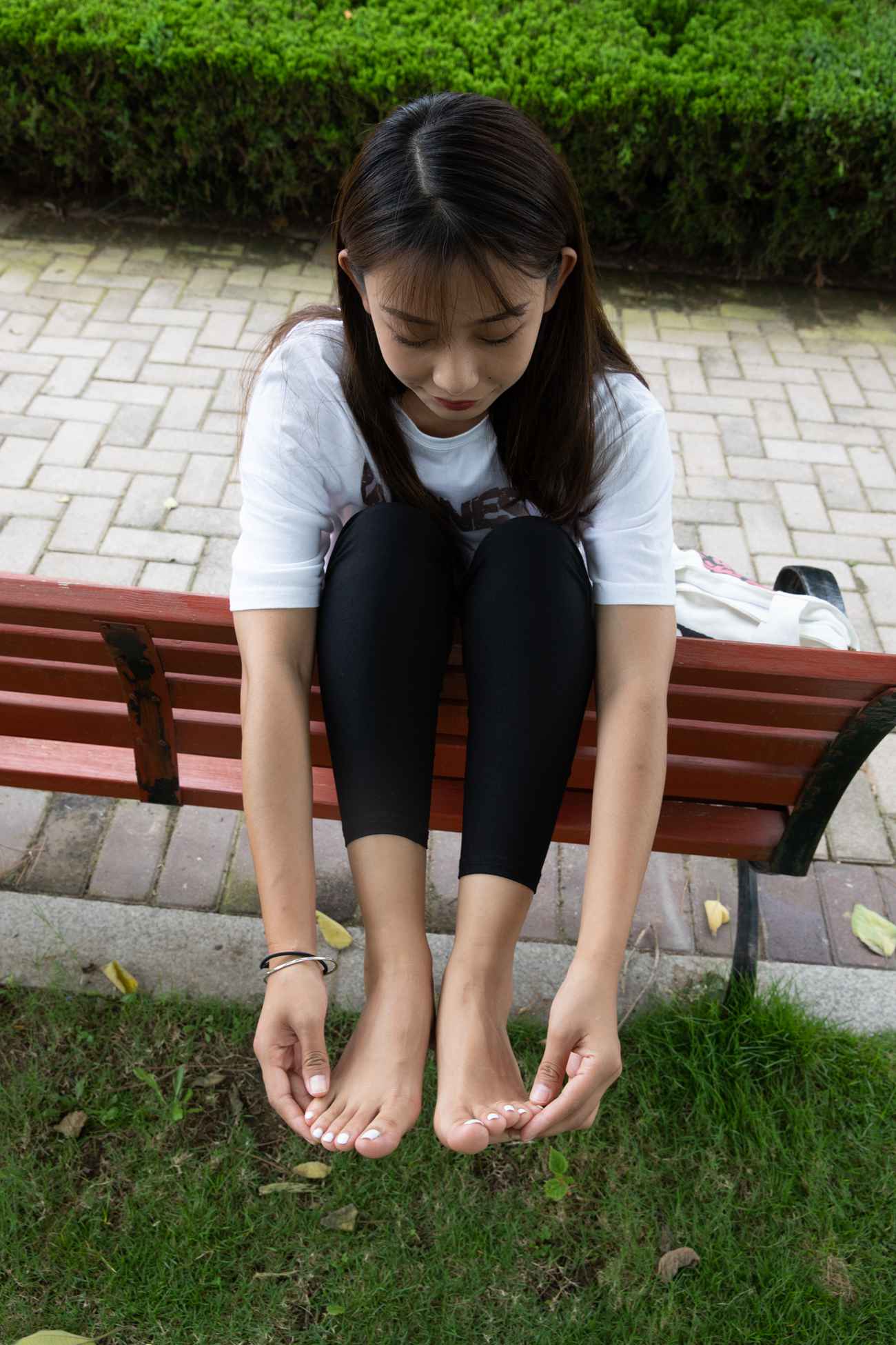 图片[99]-物恋传媒 No.470 岚岚-阳光香气 [158P] – 速更版-美库