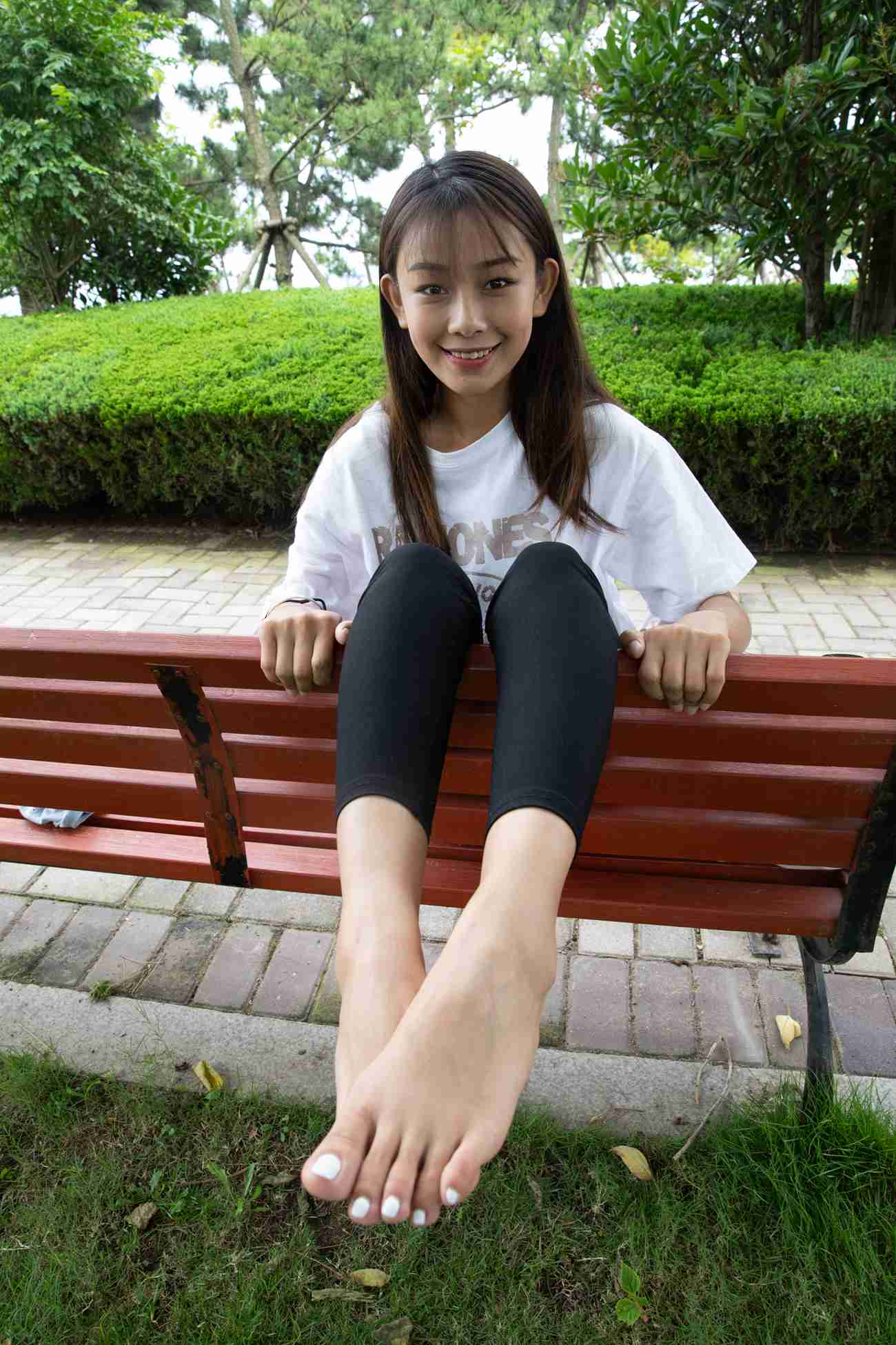 图片[105]-物恋传媒 No.470 岚岚-阳光香气 [158P] – 速更版-美库