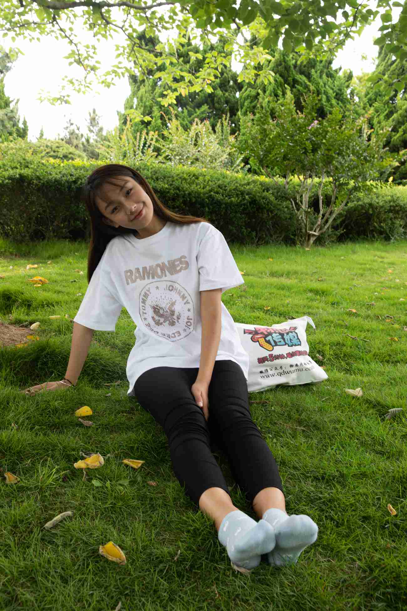 图片[122]-物恋传媒 No.470 岚岚-阳光香气 [158P] – 速更版-美库