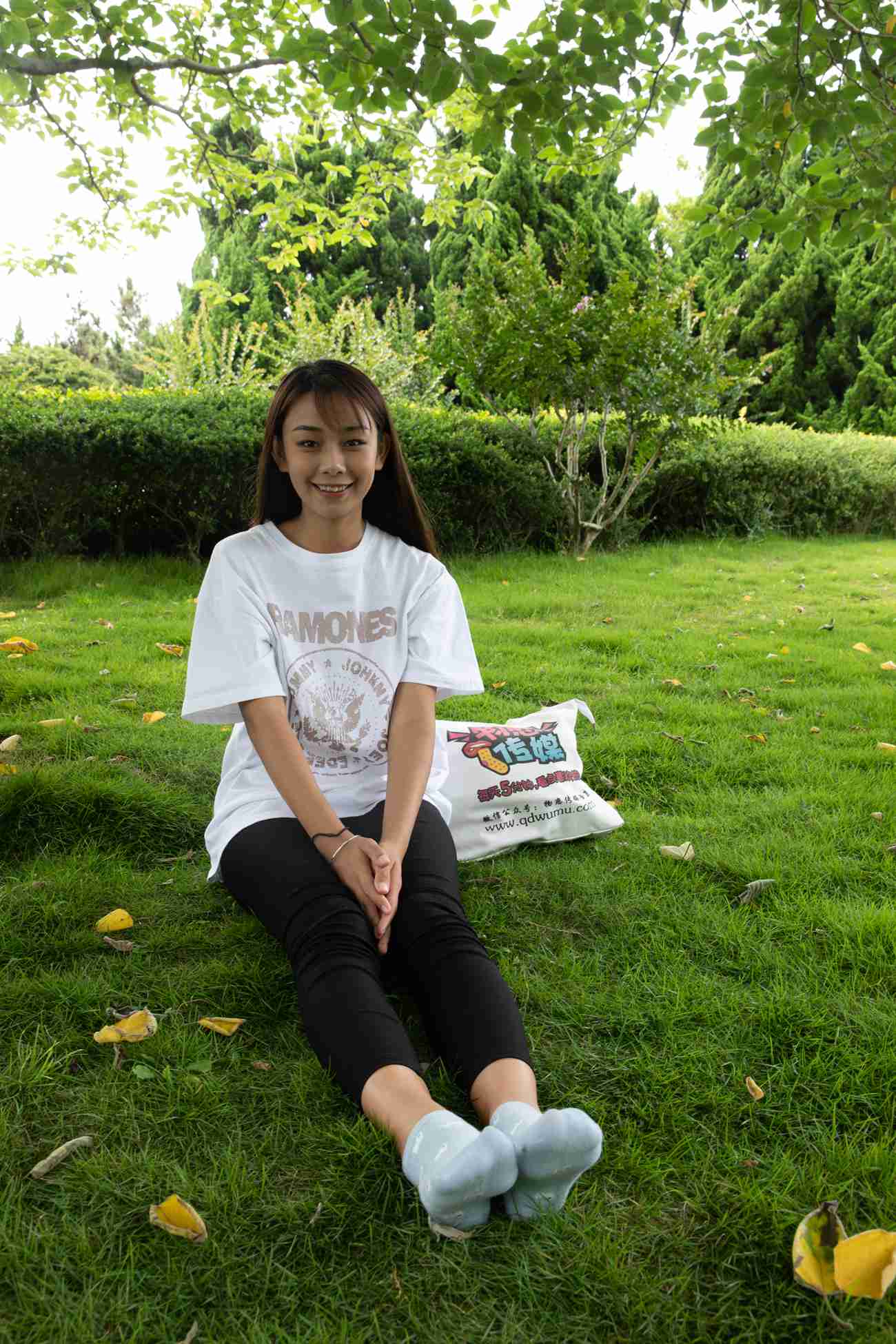 图片[121]-物恋传媒 No.470 岚岚-阳光香气 [158P] – 速更版-美库