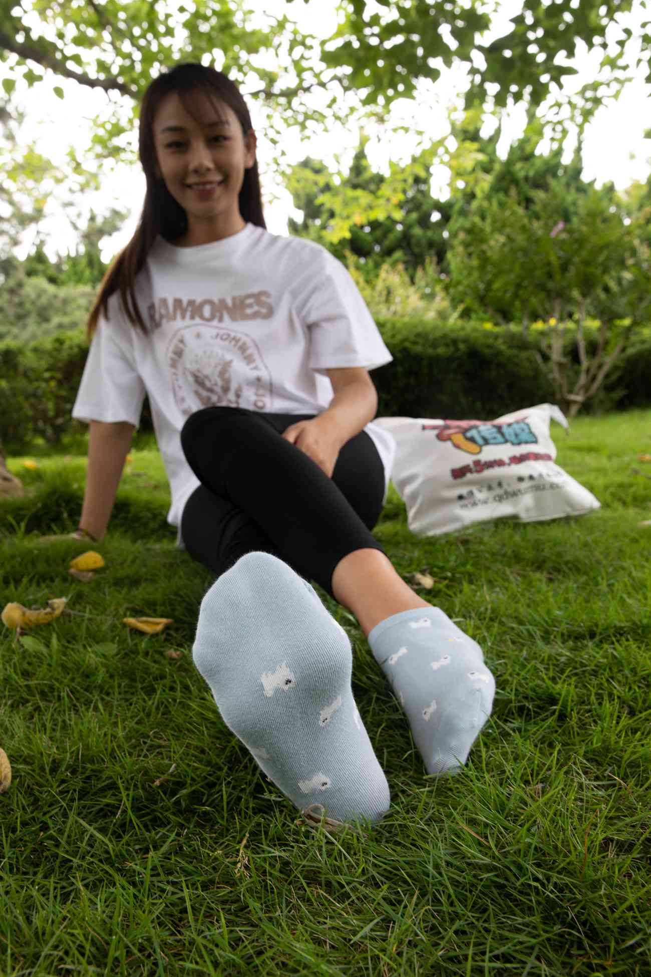 图片[125]-物恋传媒 No.470 岚岚-阳光香气 [158P] – 速更版-美库