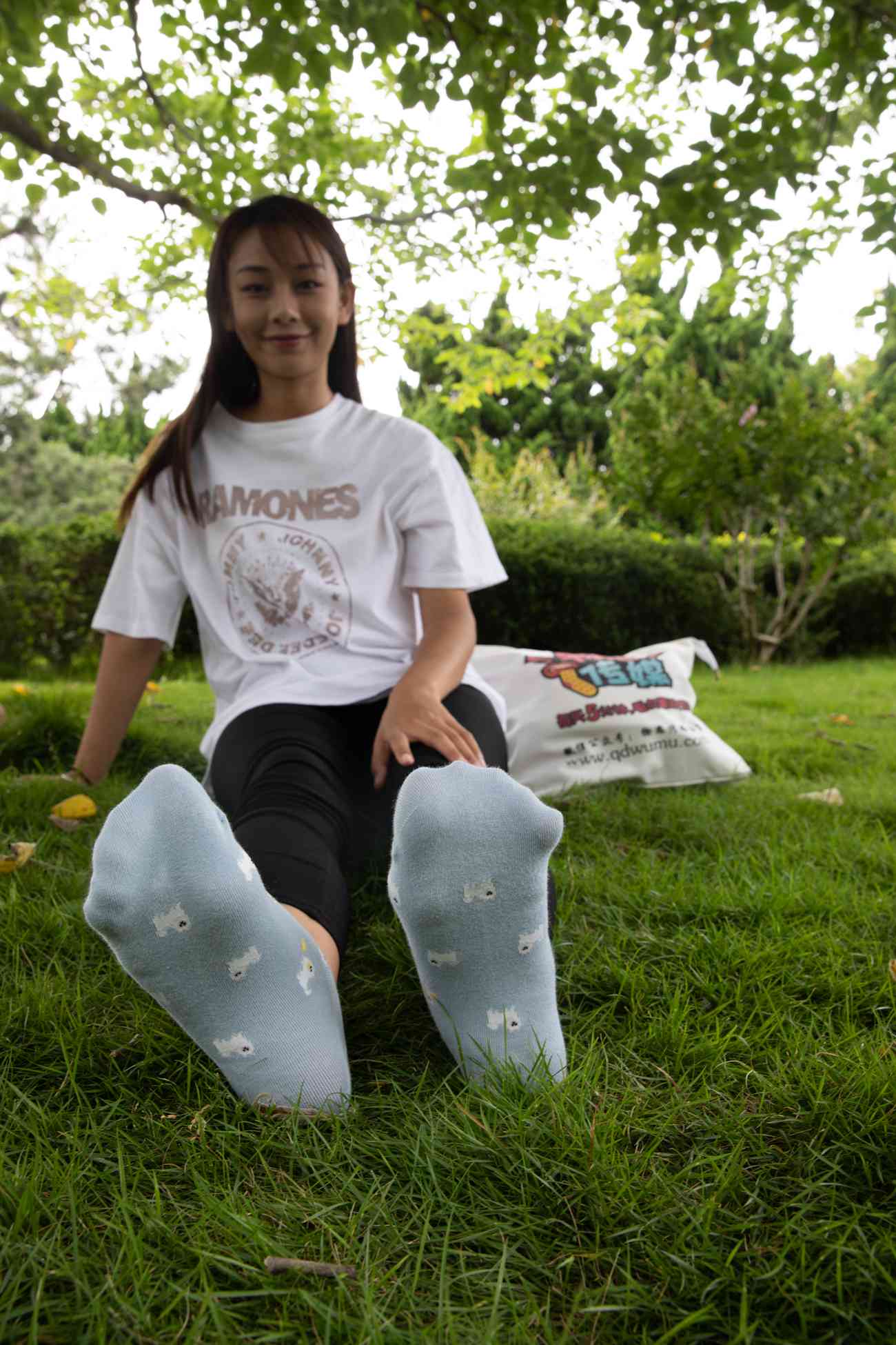 图片[126]-物恋传媒 No.470 岚岚-阳光香气 [158P] – 速更版-美库