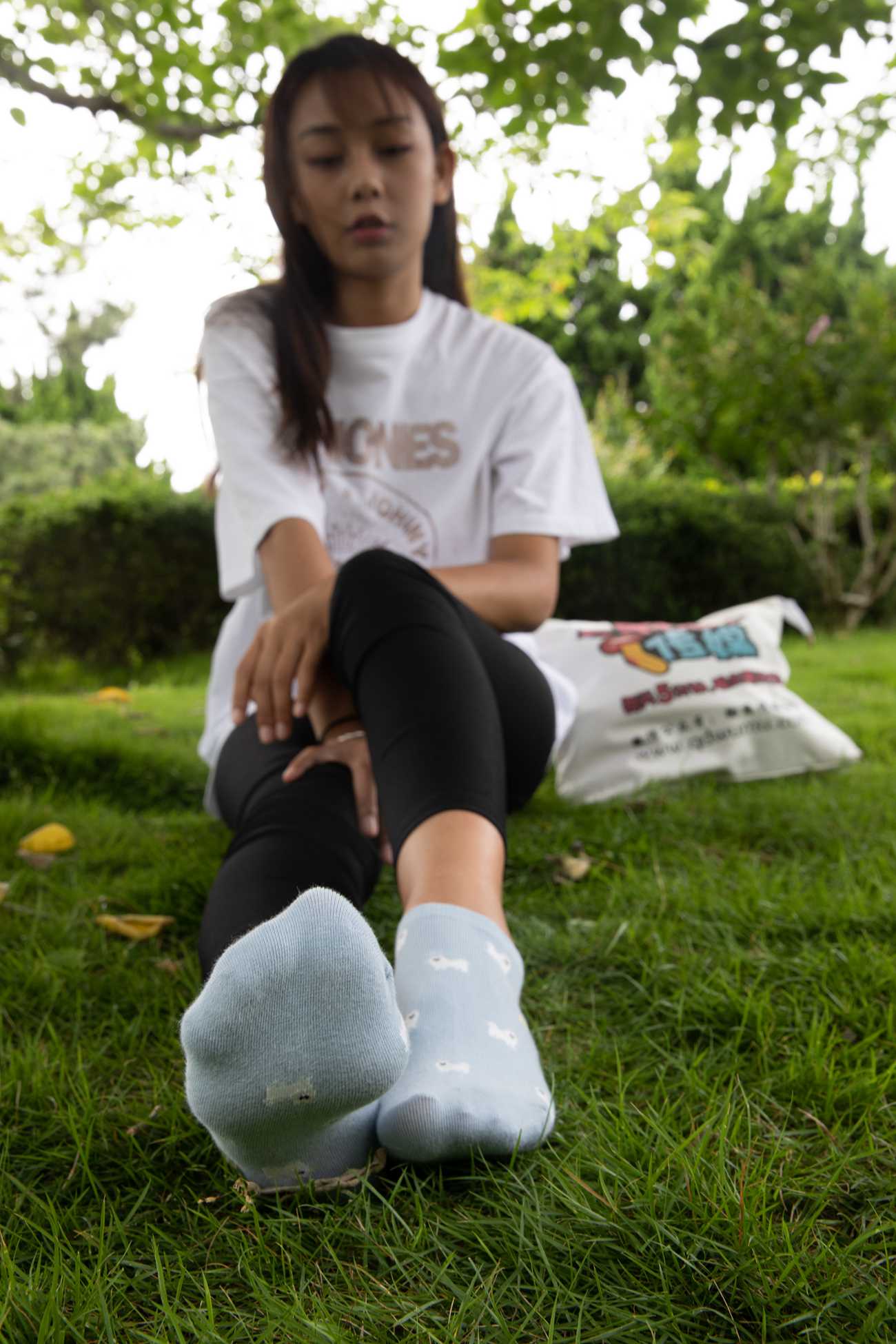 图片[128]-物恋传媒 No.470 岚岚-阳光香气 [158P] – 速更版-美库