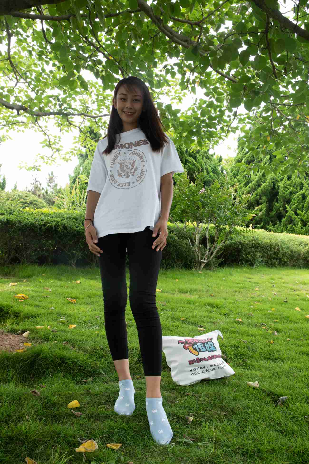 图片[131]-物恋传媒 No.470 岚岚-阳光香气 [158P] – 速更版-美库