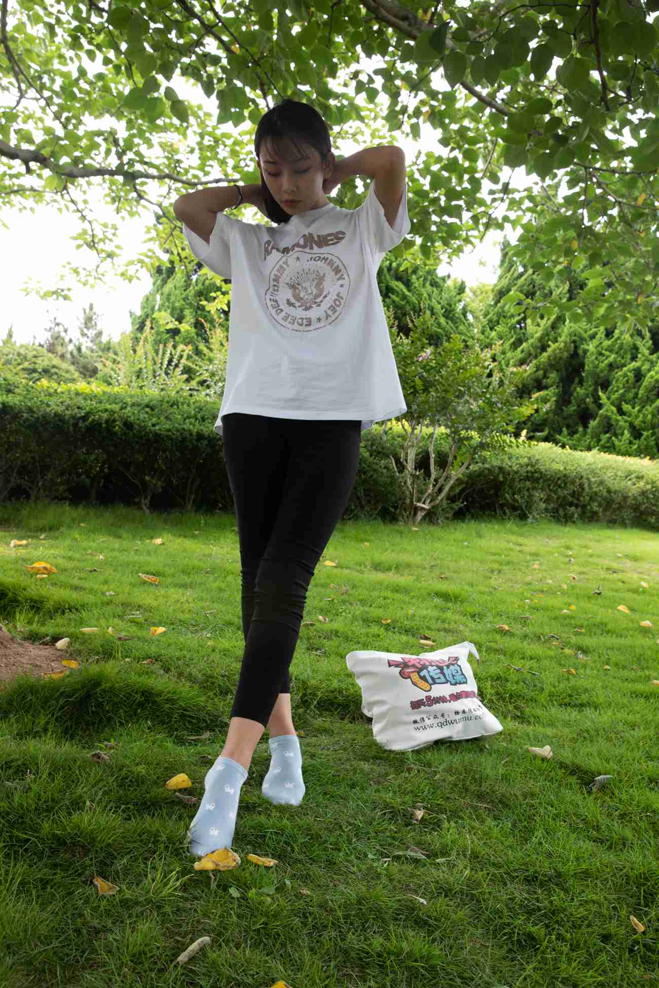 图片[132]-物恋传媒 No.470 岚岚-阳光香气 [158P] – 速更版-美库