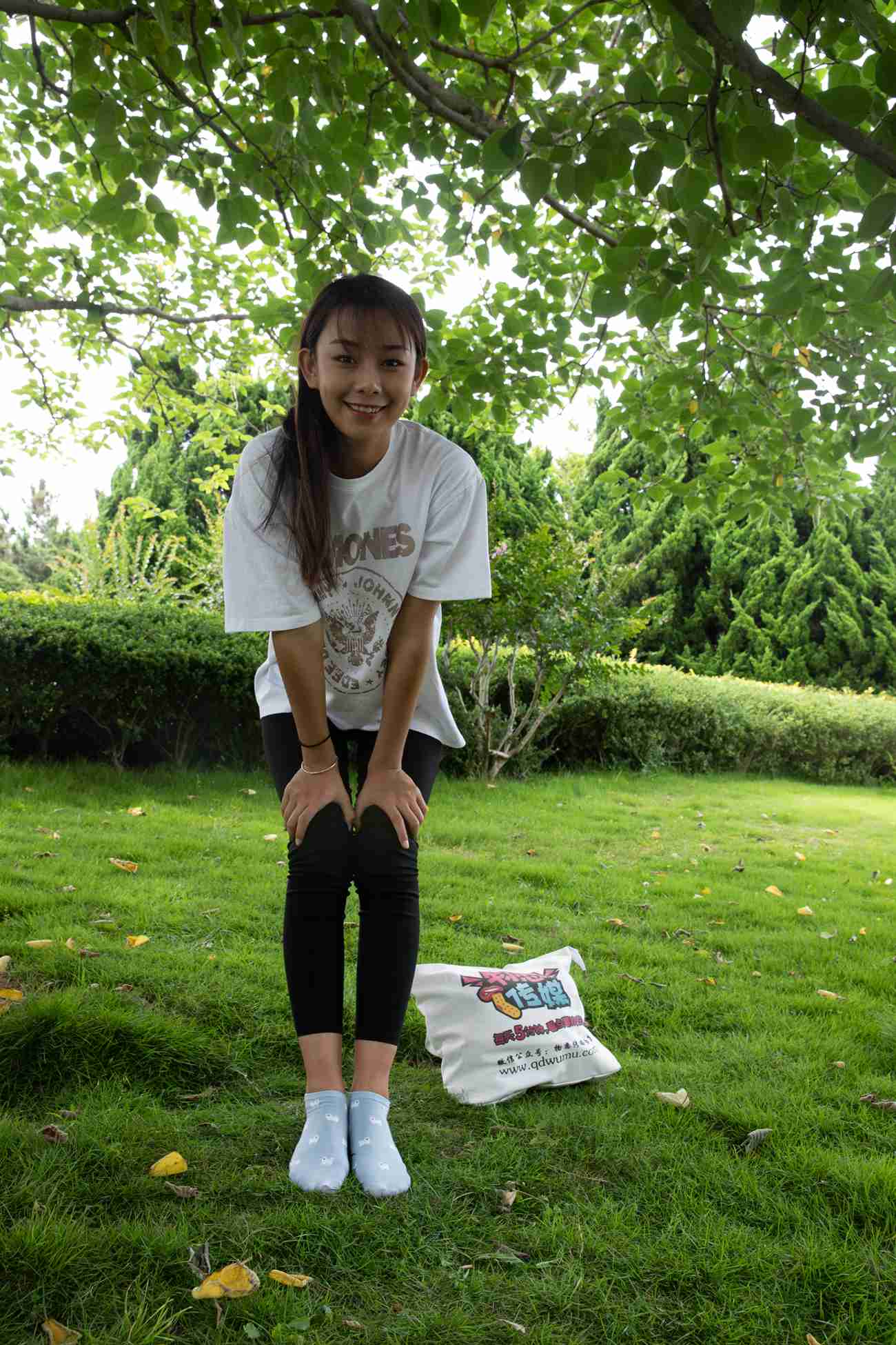 图片[133]-物恋传媒 No.470 岚岚-阳光香气 [158P] – 速更版-美库