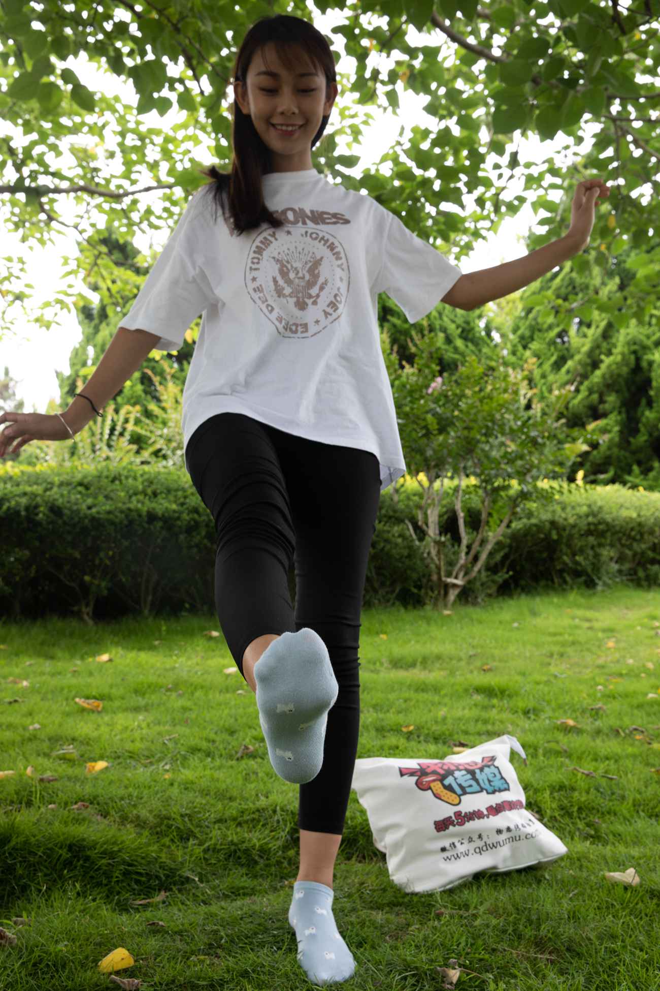 图片[134]-物恋传媒 No.470 岚岚-阳光香气 [158P] – 速更版-美库