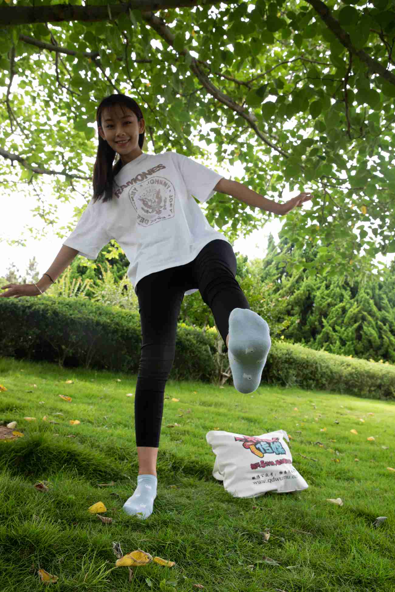 图片[135]-物恋传媒 No.470 岚岚-阳光香气 [158P] – 速更版-美库