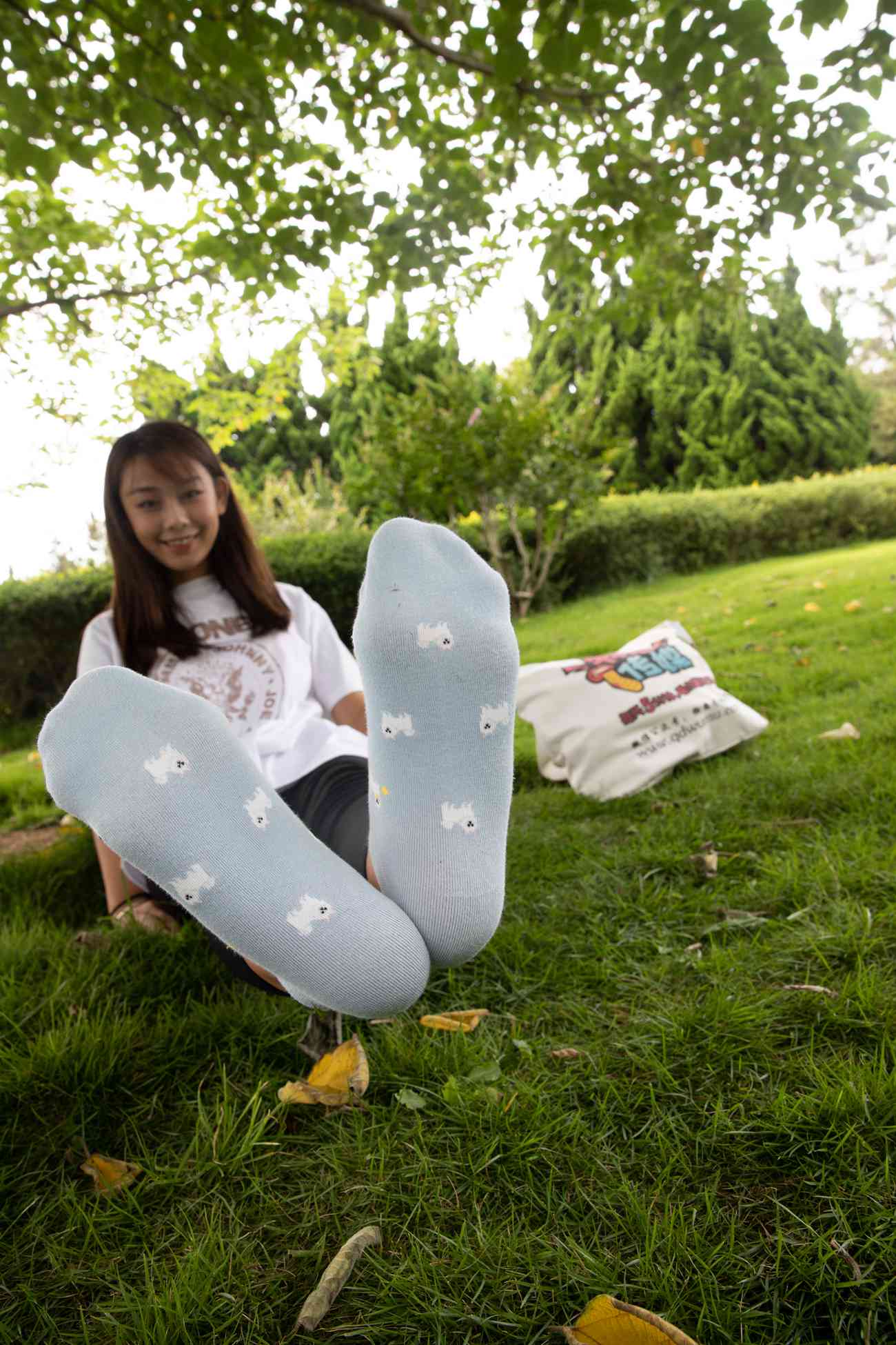 图片[140]-物恋传媒 No.470 岚岚-阳光香气 [158P] – 速更版-美库