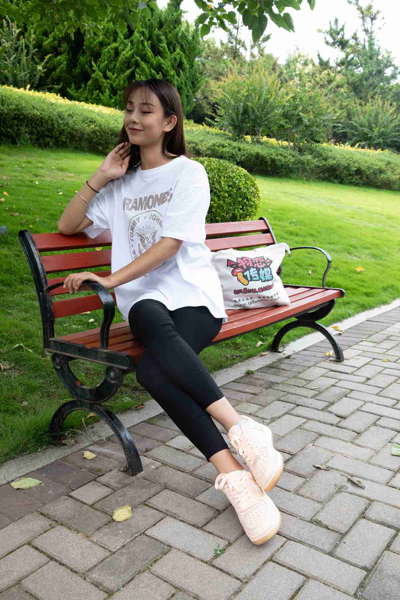 图片[152]-物恋传媒 No.470 岚岚-阳光香气 [158P] – 速更版-美库