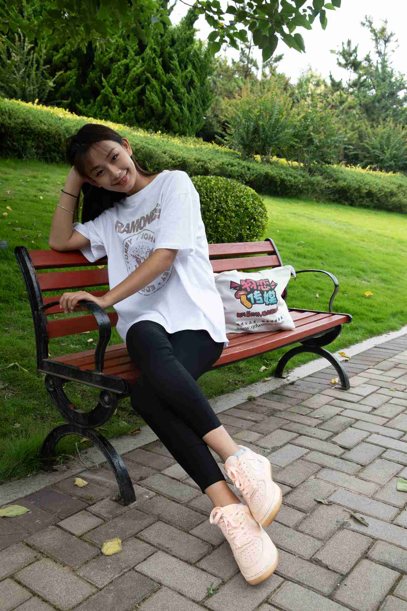 图片[151]-物恋传媒 No.470 岚岚-阳光香气 [158P] – 速更版-美库