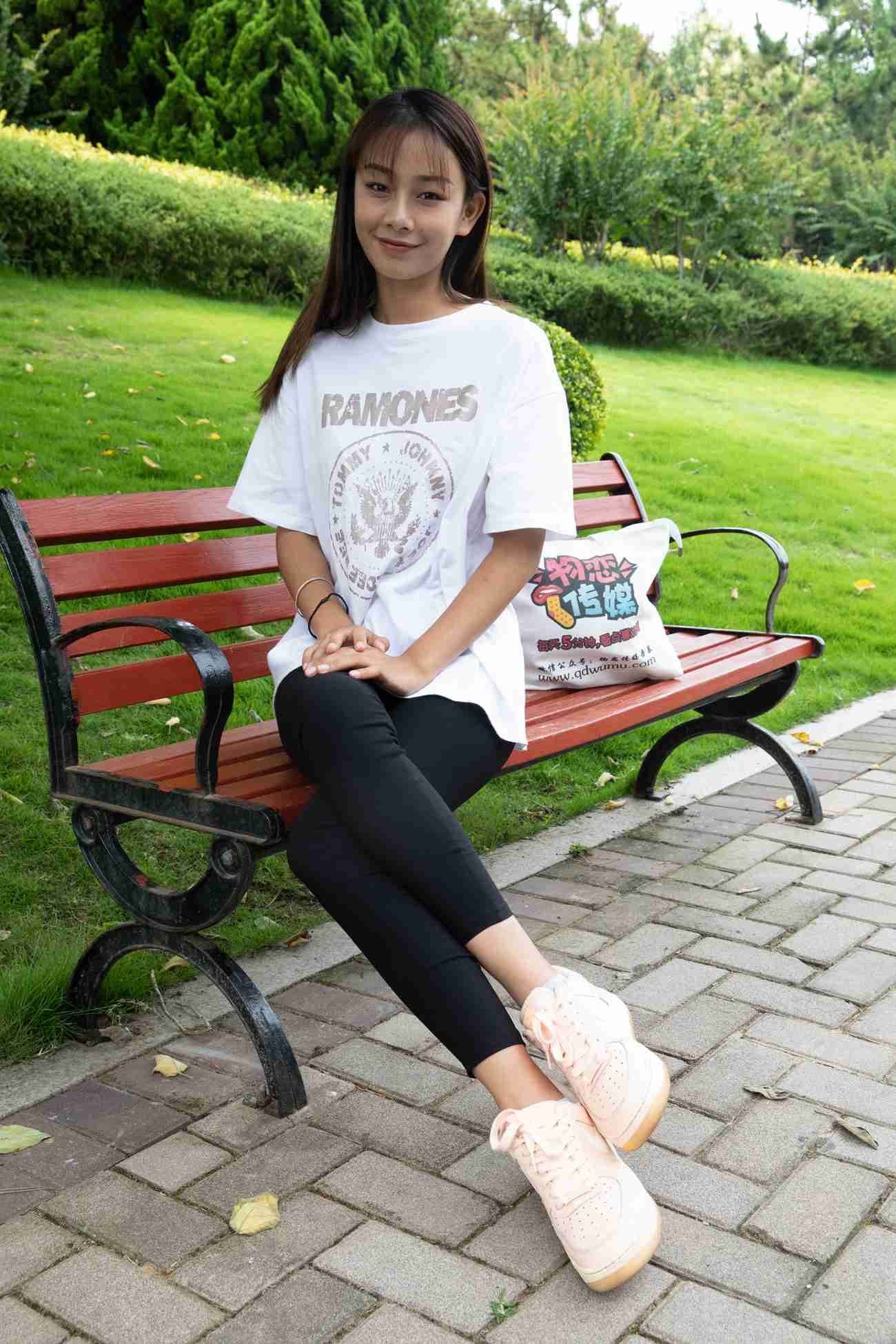 图片[153]-物恋传媒 No.470 岚岚-阳光香气 [158P] – 速更版-美库