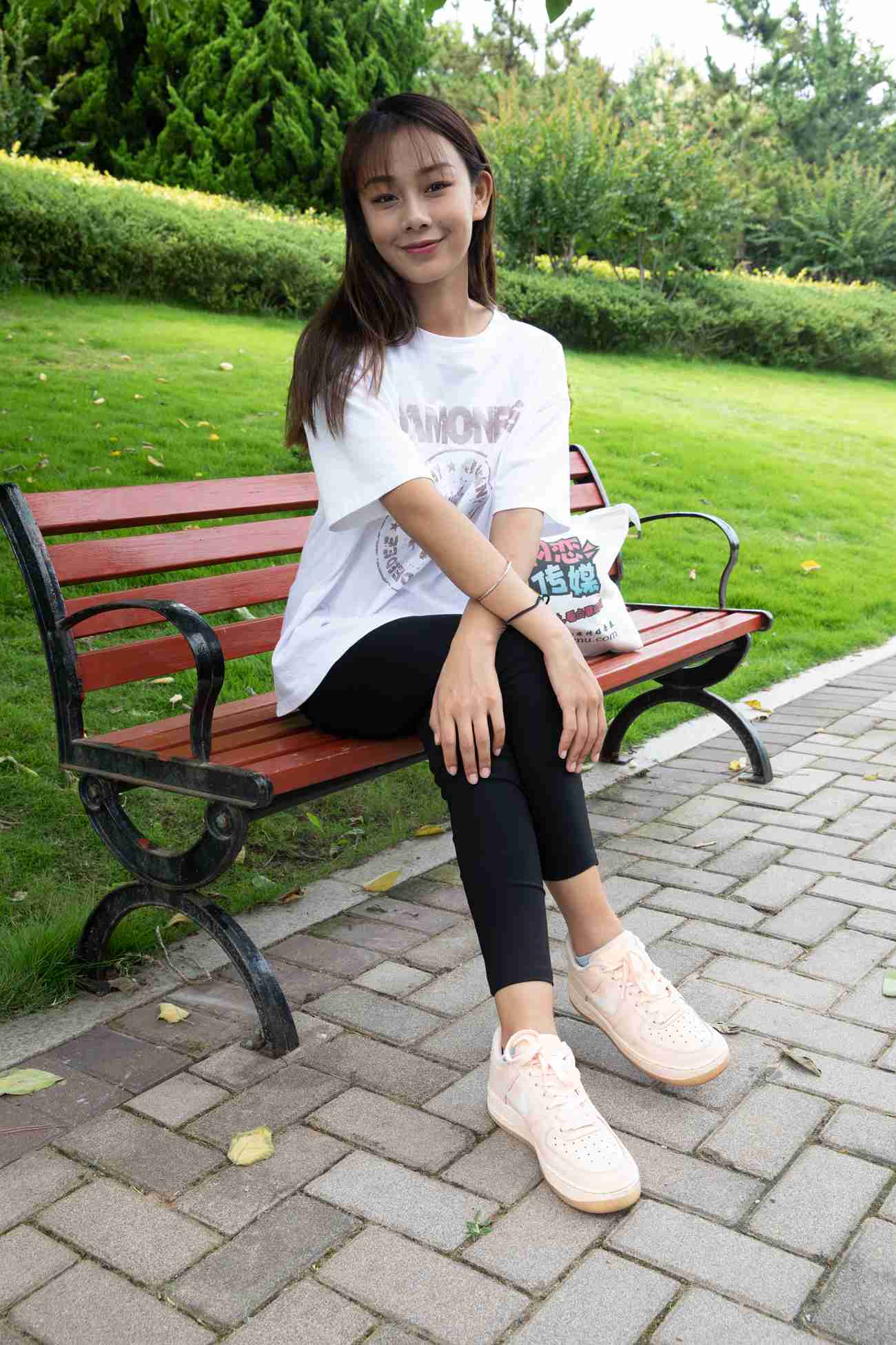 图片[154]-物恋传媒 No.470 岚岚-阳光香气 [158P] – 速更版-美库