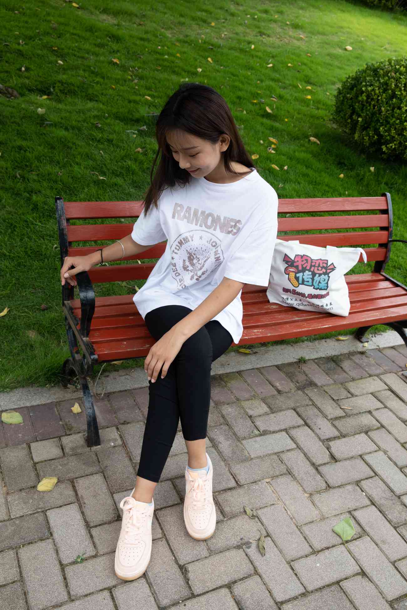 图片[155]-物恋传媒 No.470 岚岚-阳光香气 [158P] – 速更版-美库