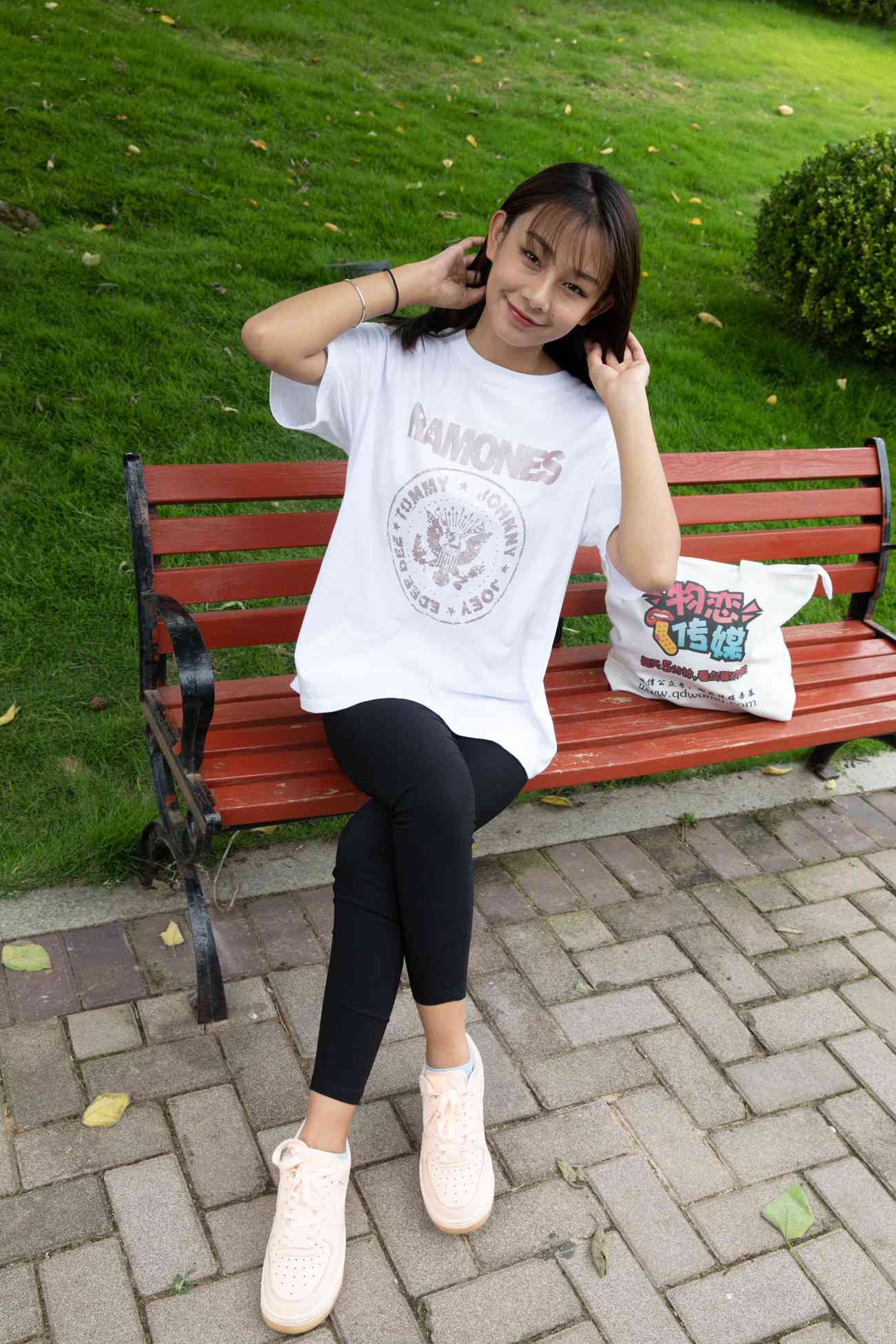 图片[156]-物恋传媒 No.470 岚岚-阳光香气 [158P] – 速更版-美库