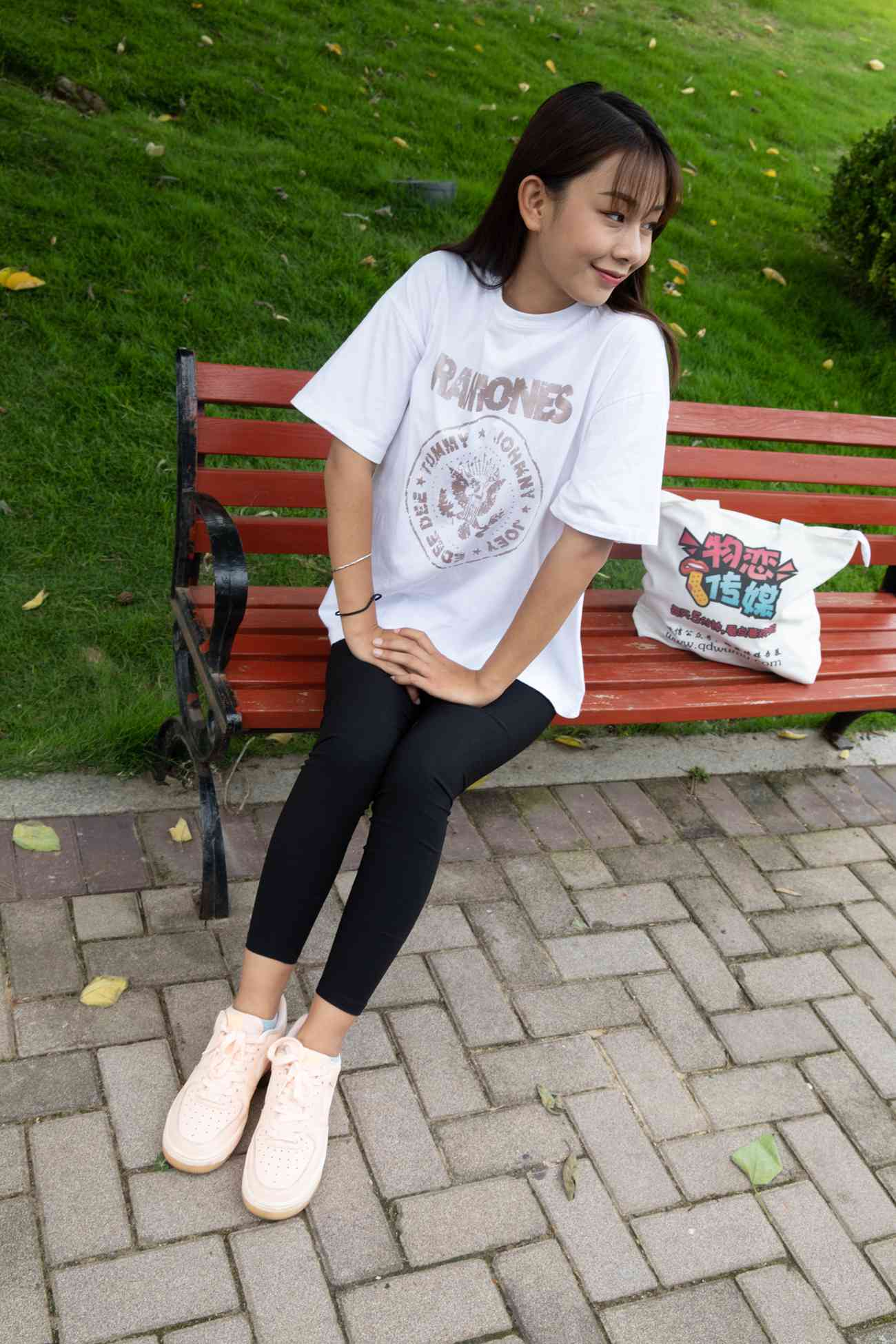 图片[157]-物恋传媒 No.470 岚岚-阳光香气 [158P] – 速更版-美库