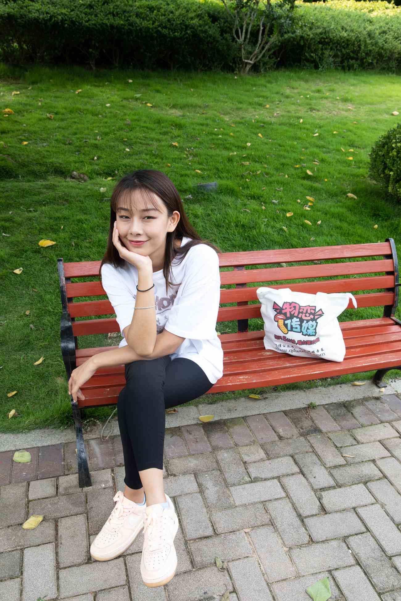 图片[159]-物恋传媒 No.470 岚岚-阳光香气 [158P] – 速更版-美库