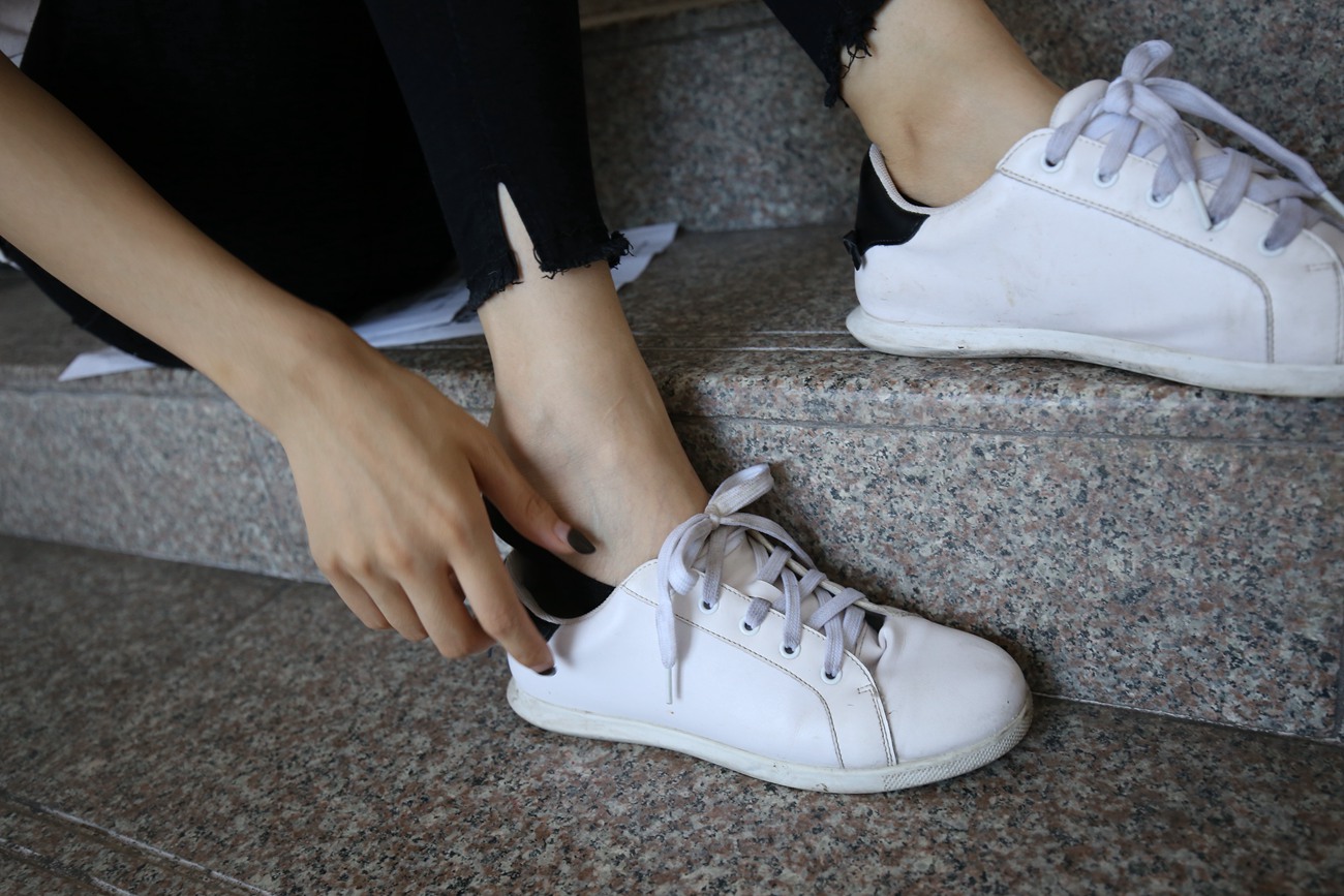 图片[10]-大西瓜爱牙膏-2019 1月活动 模特2（二） 船袜 (1)[98P] – 速更版-美库