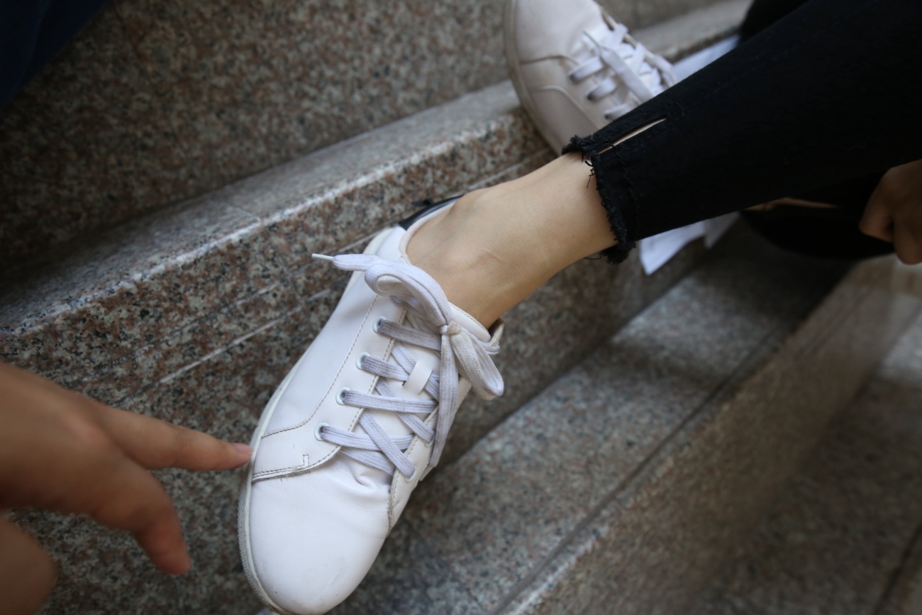 图片[11]-大西瓜爱牙膏-2019 1月活动 模特2（二） 船袜 (1)[98P] – 速更版-美库