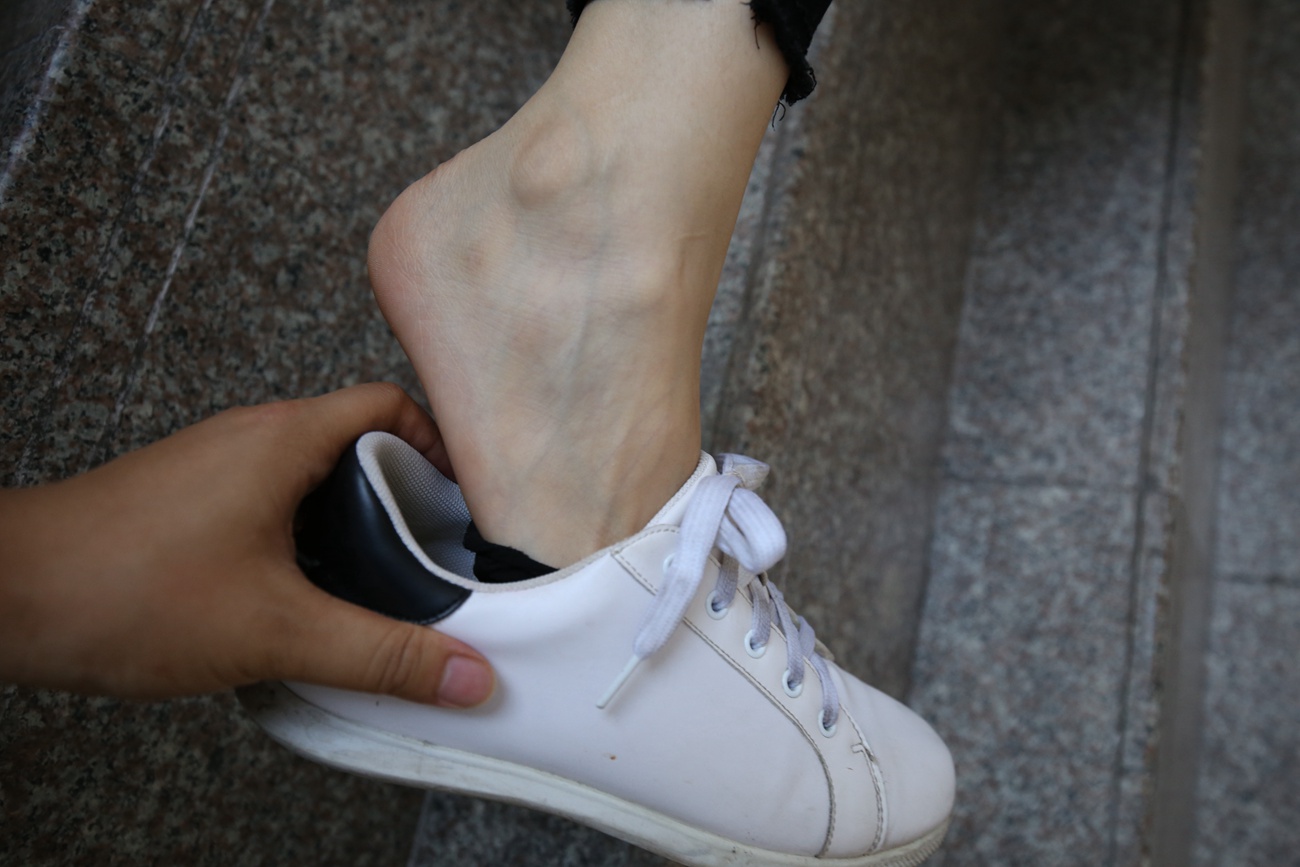 图片[16]-大西瓜爱牙膏-2019 1月活动 模特2（二） 船袜 (1)[98P] – 速更版-美库