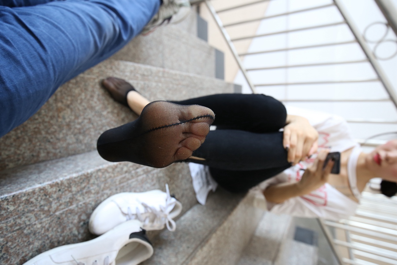 图片[21]-大西瓜爱牙膏-2019 1月活动 模特2（二） 船袜 (1)[98P] – 速更版-美库