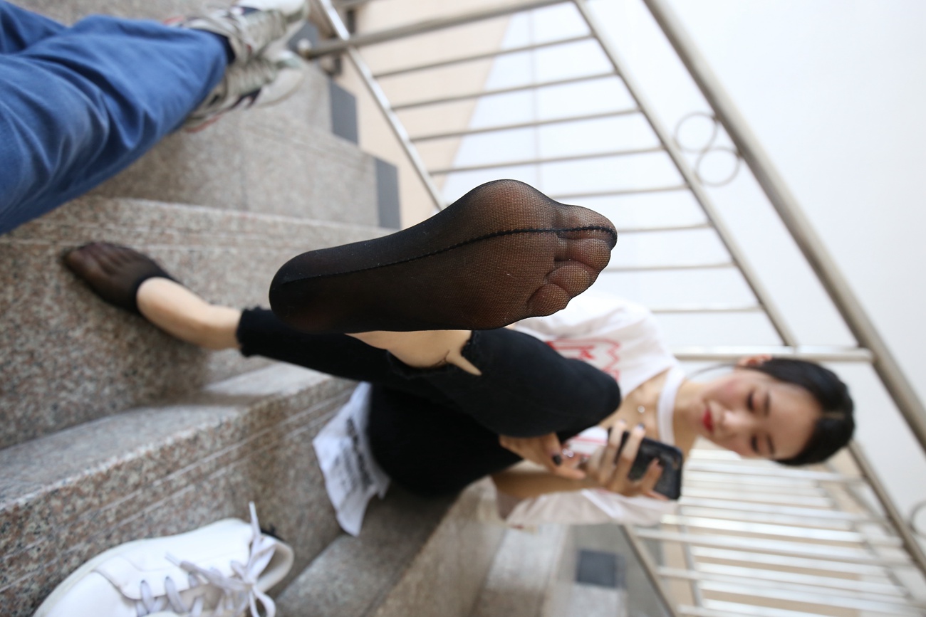 图片[22]-大西瓜爱牙膏-2019 1月活动 模特2（二） 船袜 (1)[98P] – 速更版-美库