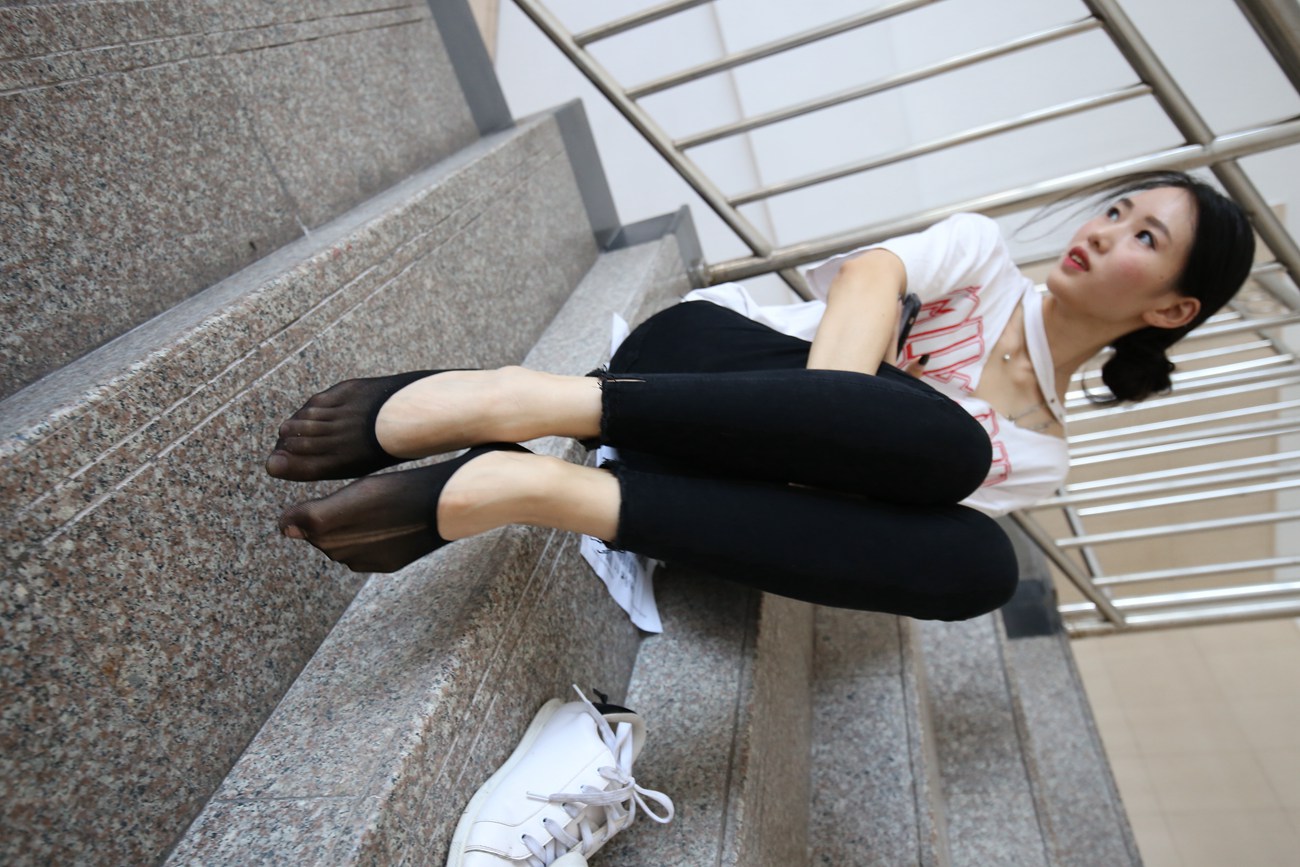 图片[28]-大西瓜爱牙膏-2019 1月活动 模特2（二） 船袜 (1)[98P] – 速更版-美库