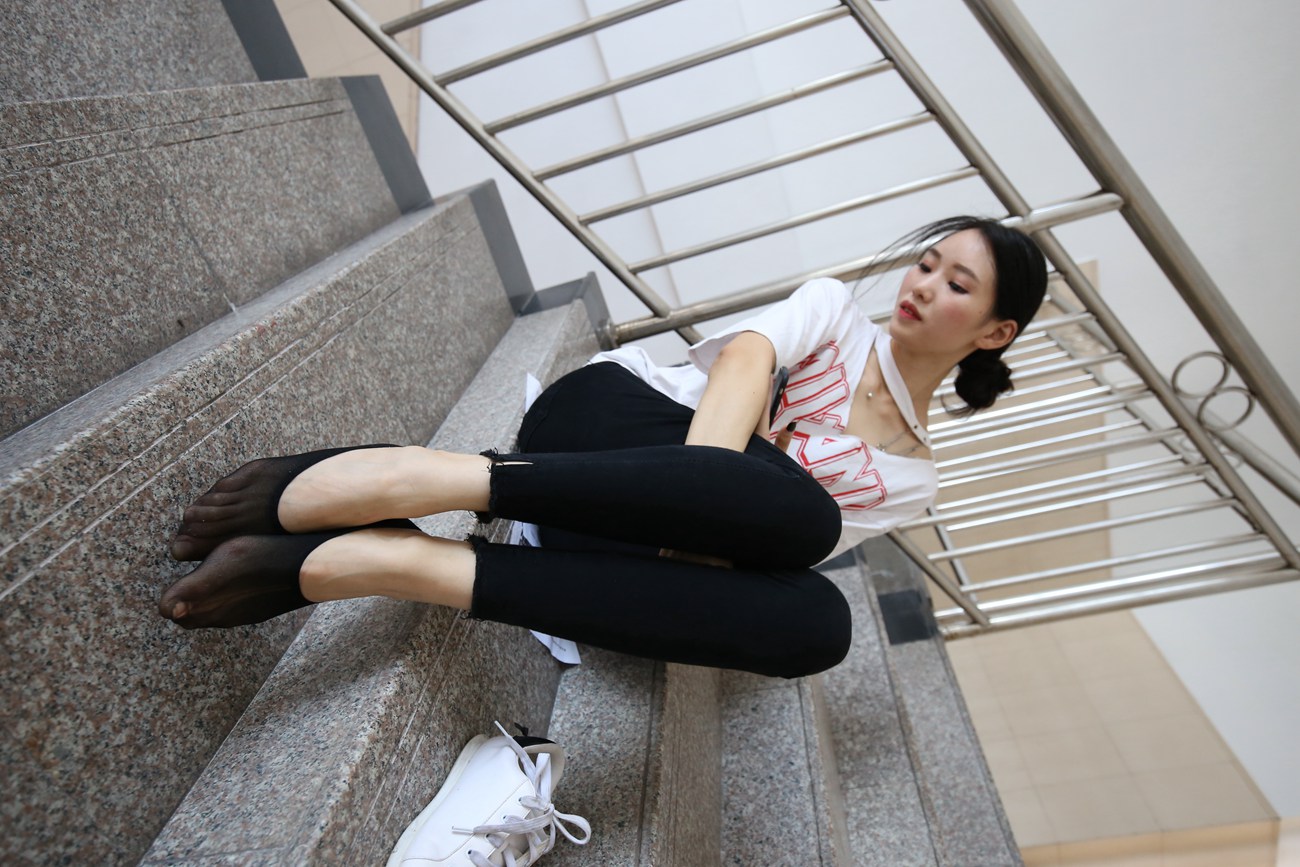 图片[29]-大西瓜爱牙膏-2019 1月活动 模特2（二） 船袜 (1)[98P] – 速更版-美库