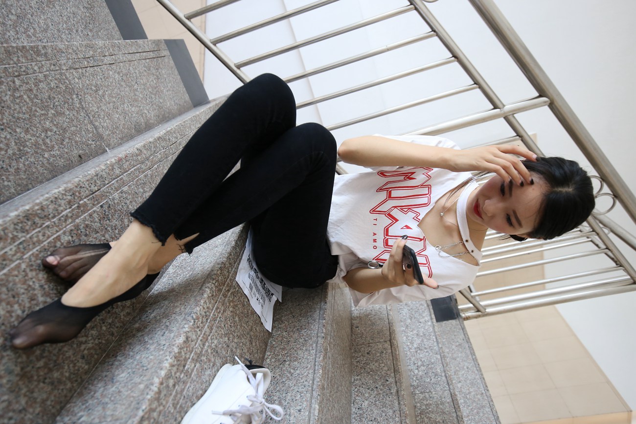 图片[31]-大西瓜爱牙膏-2019 1月活动 模特2（二） 船袜 (1)[98P] – 速更版-美库