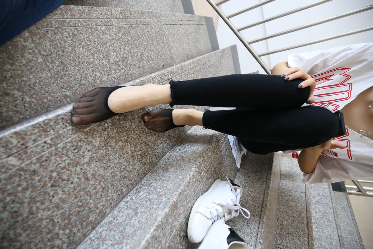 图片[33]-大西瓜爱牙膏-2019 1月活动 模特2（二） 船袜 (1)[98P] – 速更版-美库