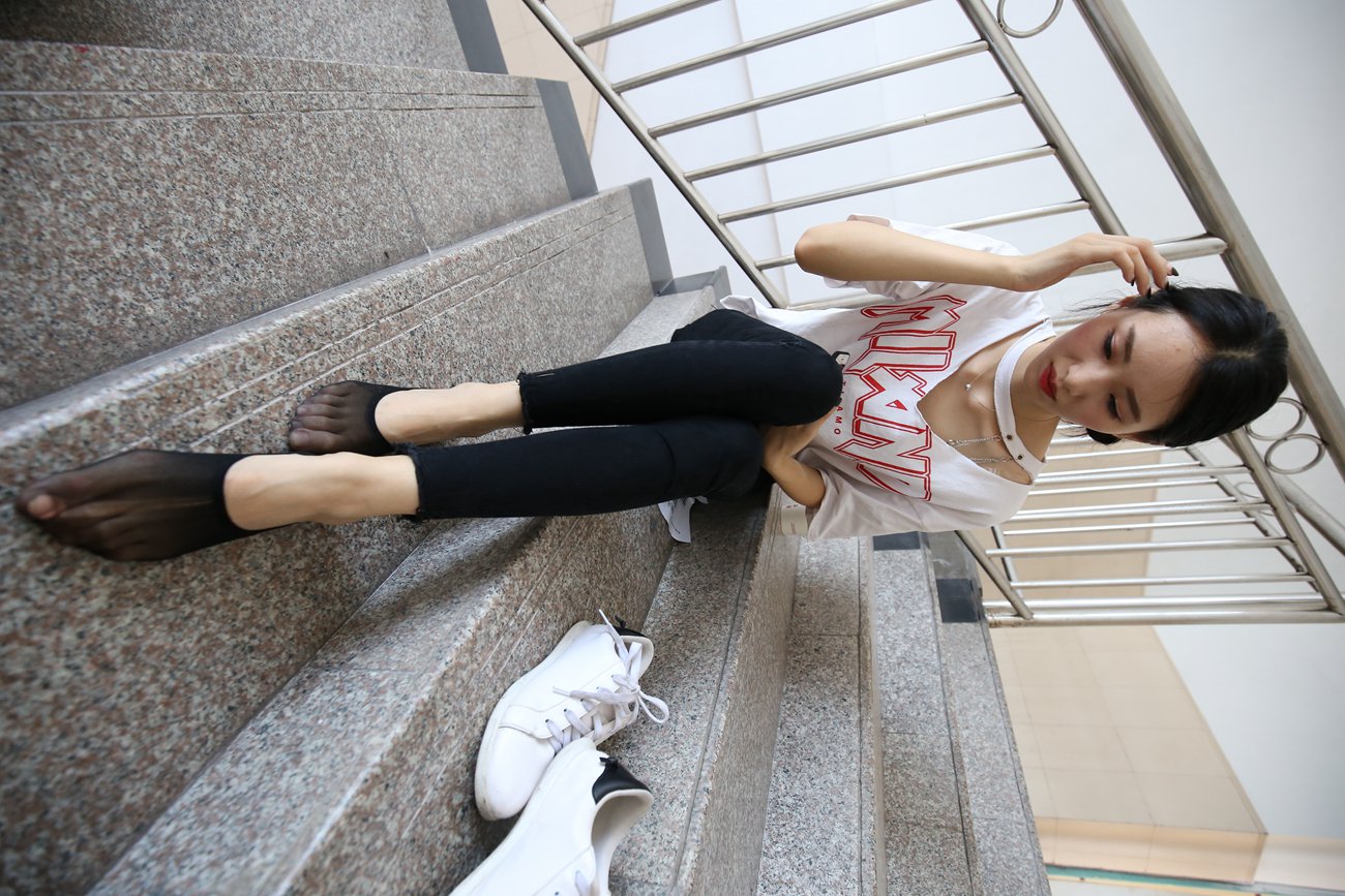 图片[34]-大西瓜爱牙膏-2019 1月活动 模特2（二） 船袜 (1)[98P] – 速更版-美库