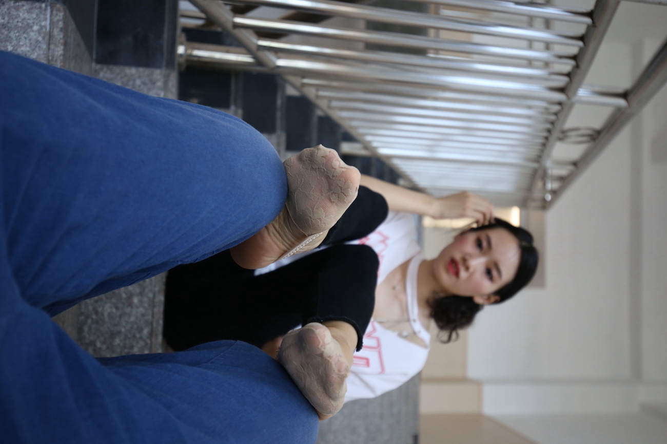 图片[15]-大西瓜爱牙膏-2019 1月活动 模特2（二） 船袜 (2)[88P] – 速更版-美库